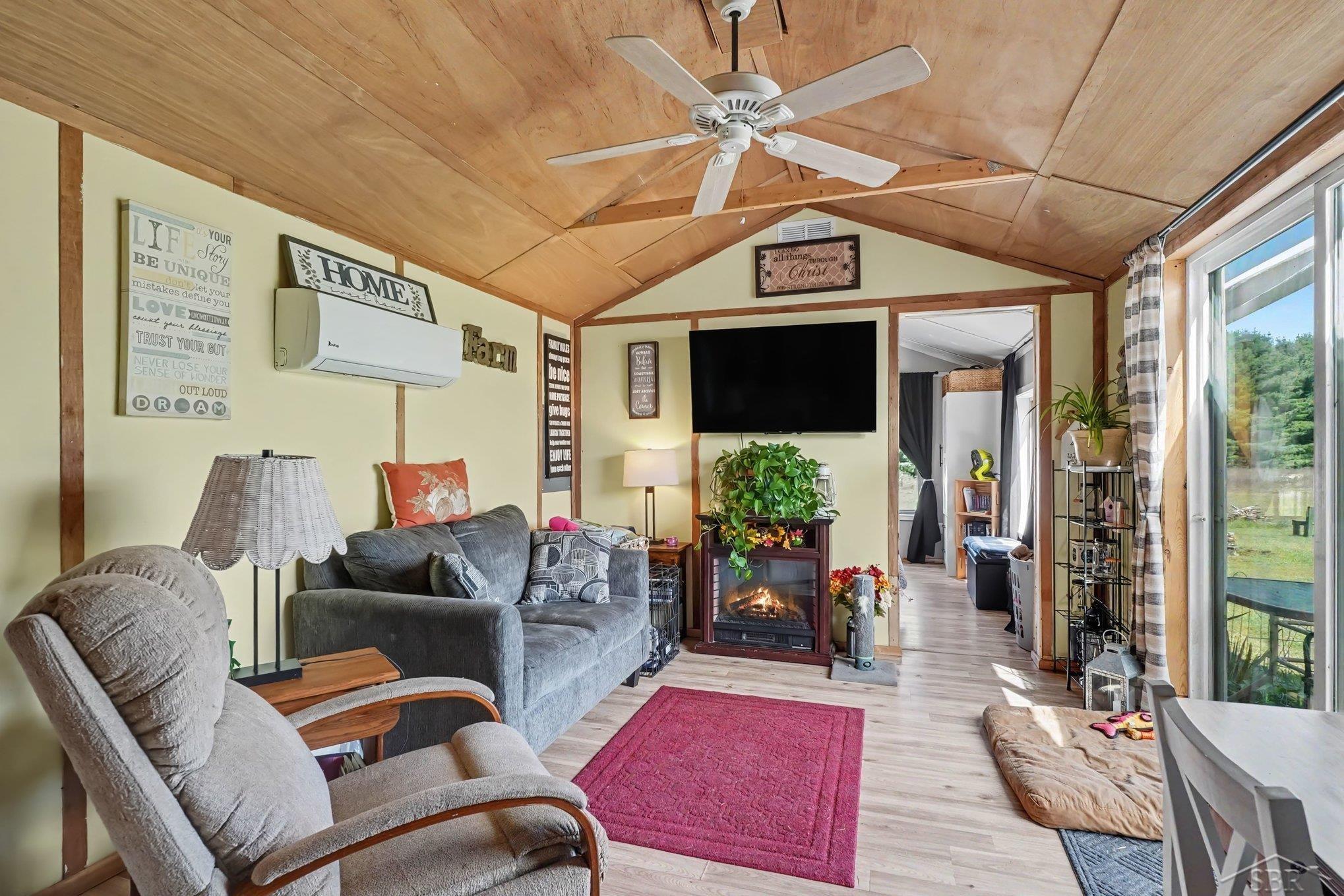 Photo 2 of Single family home for sale at 3810 N Finley Lake Ave, Harrison, MI 48625 | MLS# 61050221600 | Listing updated on 2026-09-15
