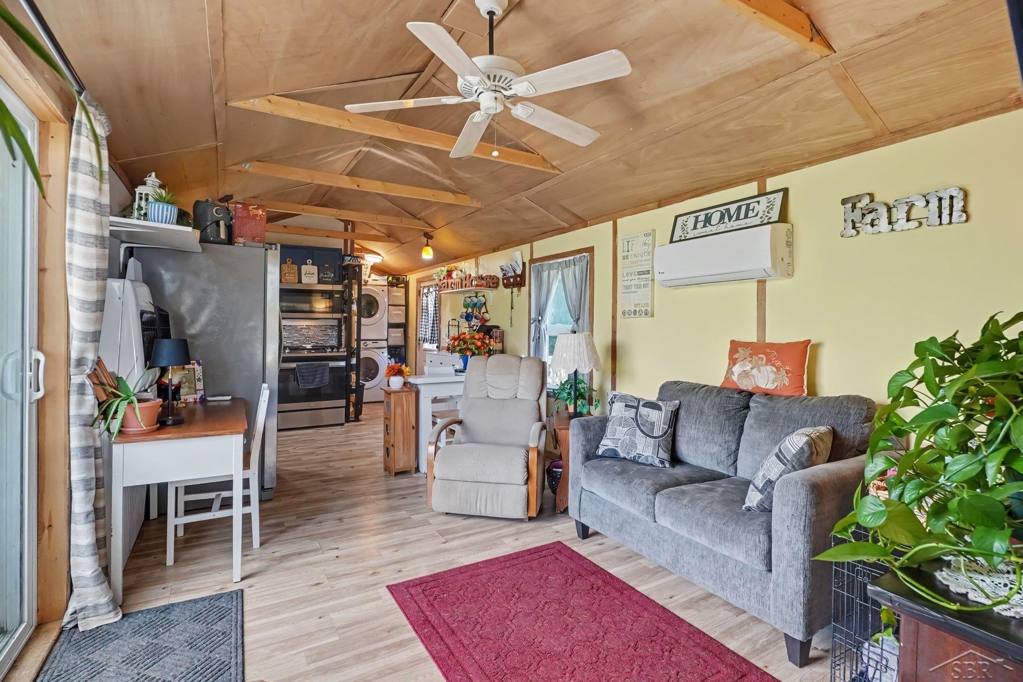 Photo 3 of Single family home for sale at 3810 N Finley Lake Ave, Harrison, MI 48625 | MLS# 61050221600 | Listing updated on 2026-09-15