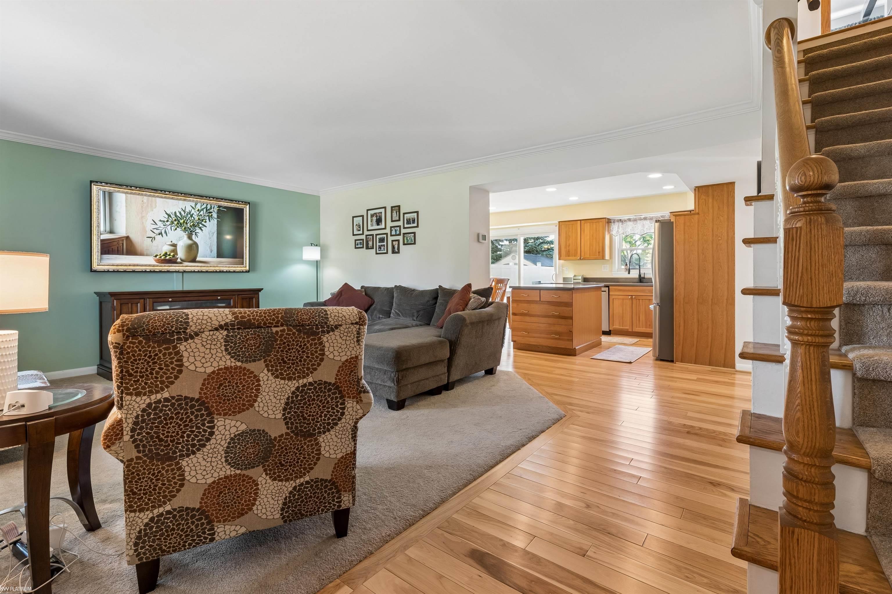 Photo 3 of Single family home for sale at 3508 Barbara Dr, Sterling Heights, MI 48310 | MLS# 58050221602 | Listing updated on 2026-09-15