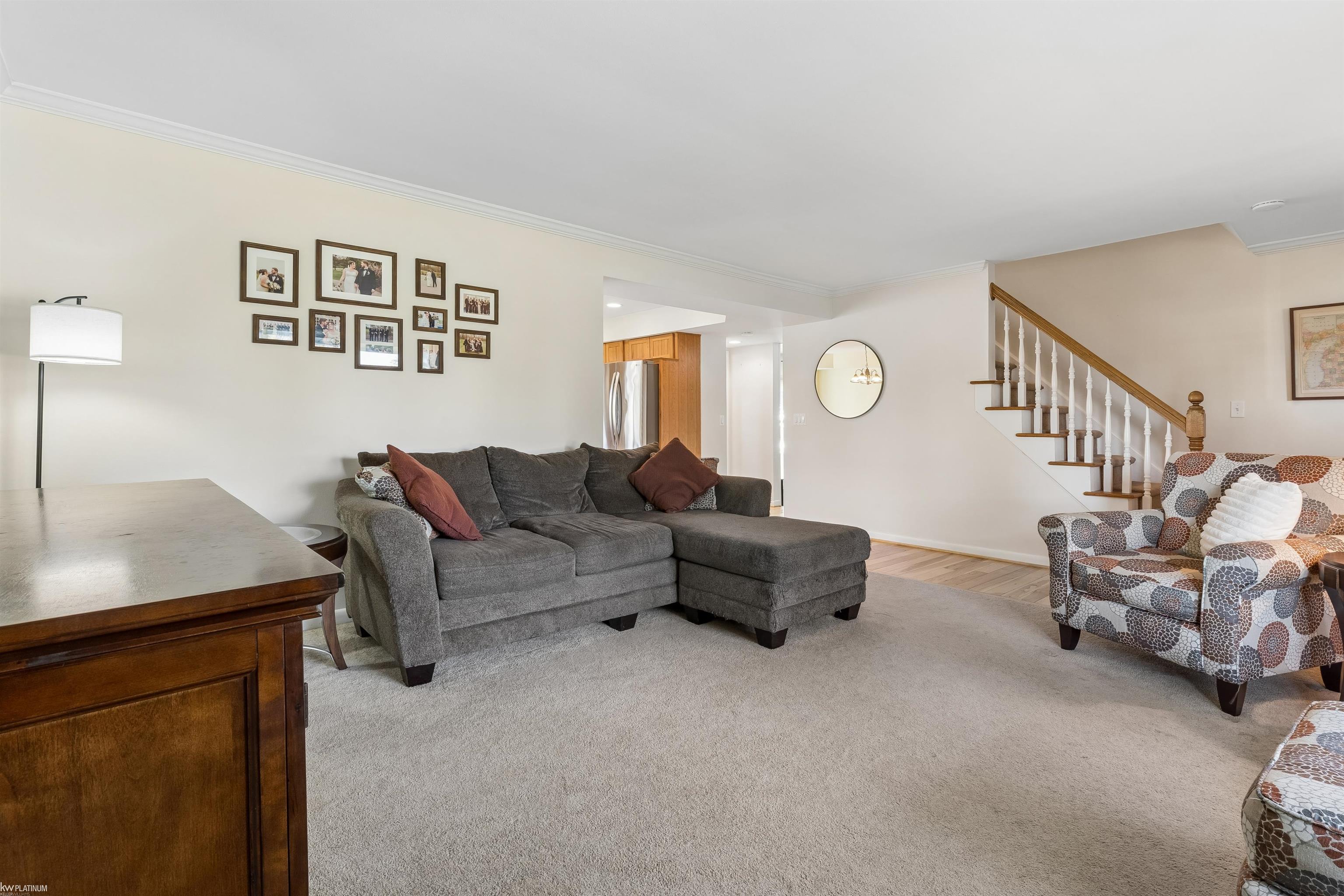 Photo 4 of Single family home for sale at 3508 Barbara Dr, Sterling Heights, MI 48310 | MLS# 58050221602 | Listing updated on 2026-09-15