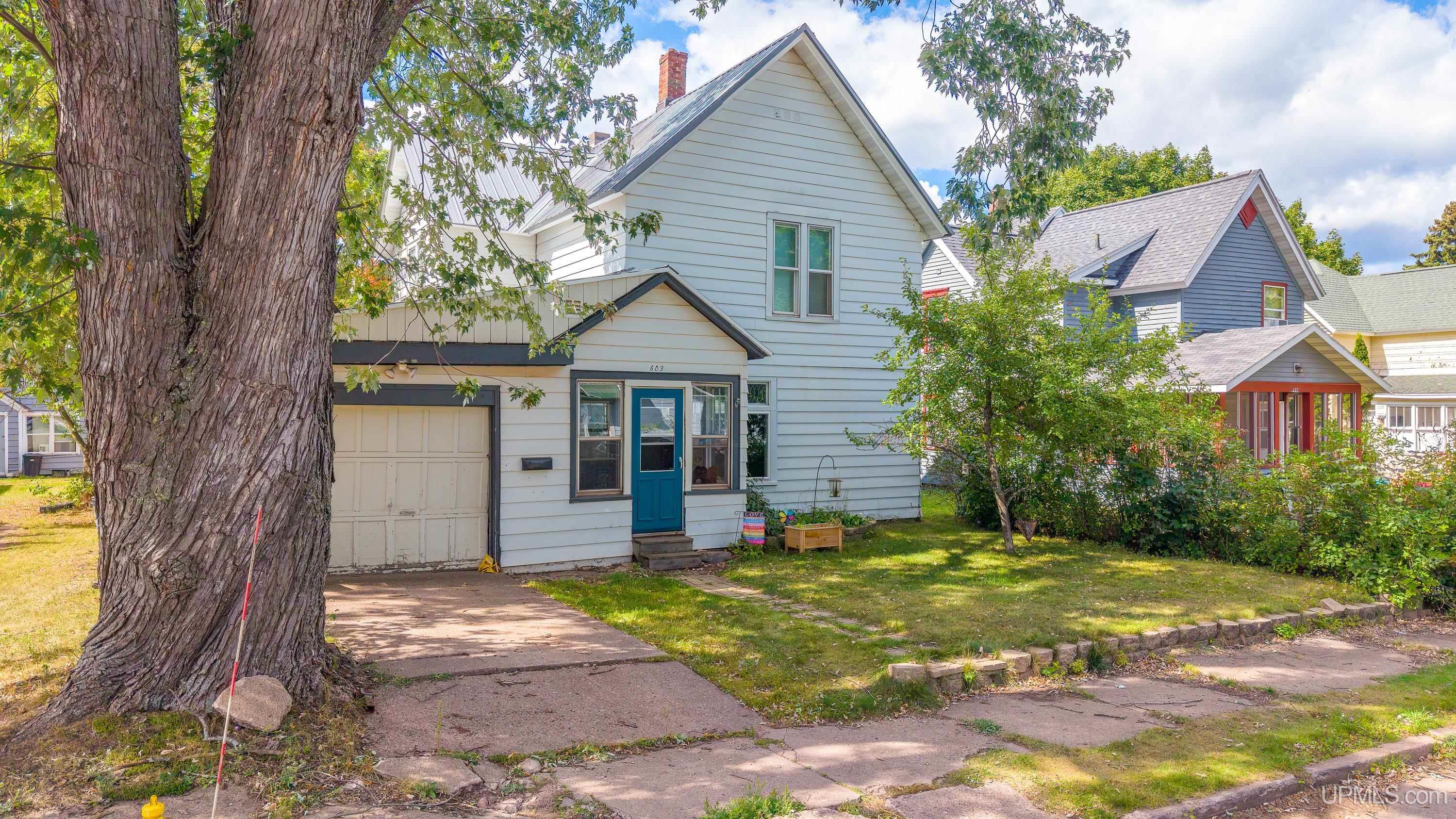 Photo 3 of Single family home for sale at 603 N 6th Street, Ishpeming, MI 49849 | MLS# 50221603 | Listing updated on 2026-10-06