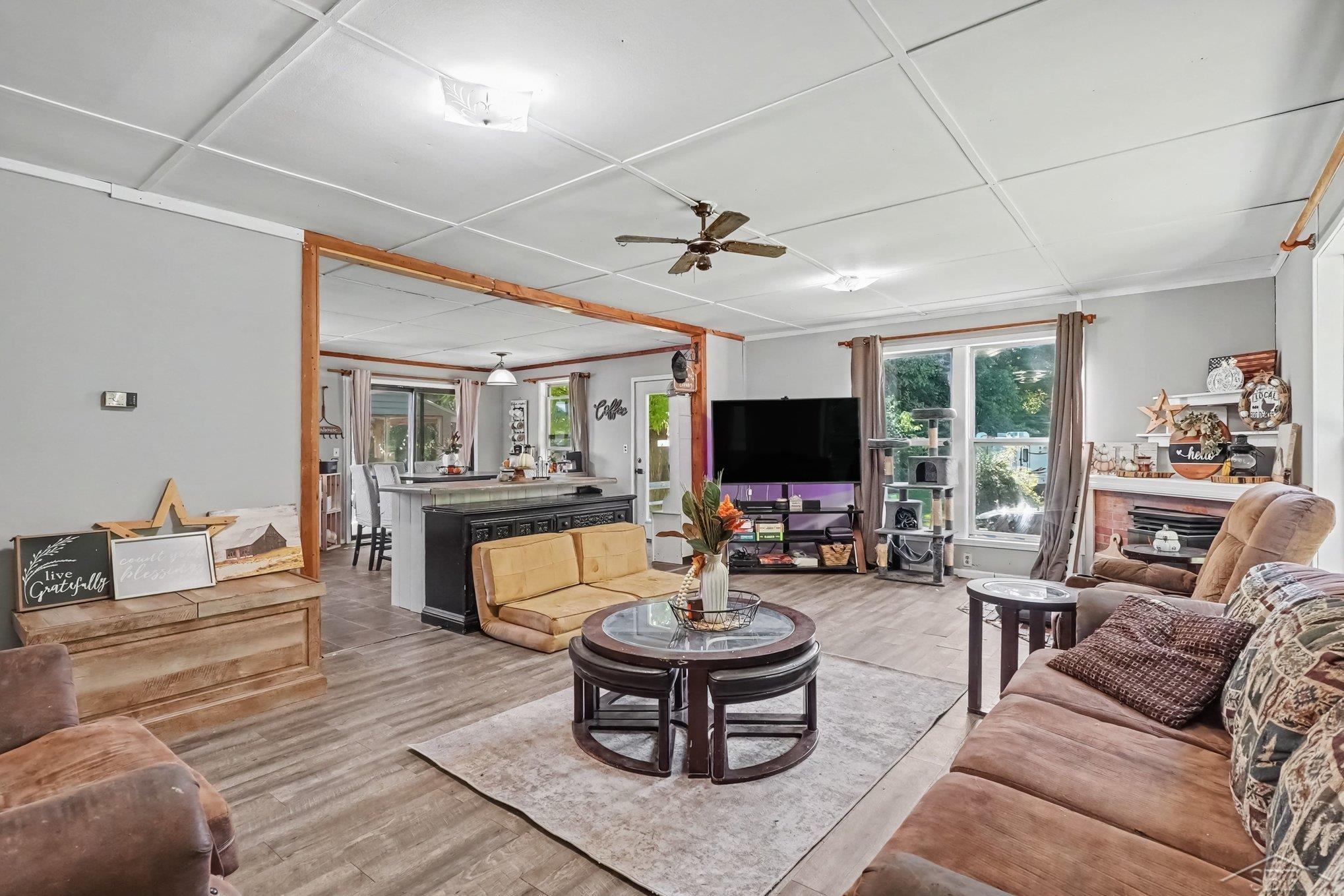 Photo 3 of Single family home for sale at 3714 N Finley Lake Ave, Harrison, MI 48625 | MLS# 61050221605 | Listing updated on 2026-09-12