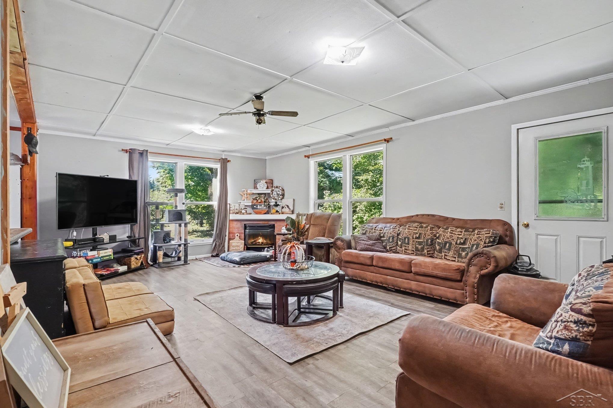 Photo 3 of Single family home for sale at 3714 N Finley Lake Ave, Harrison, MI 48625 | MLS# 61050221605 | Listing updated on 2026-09-12