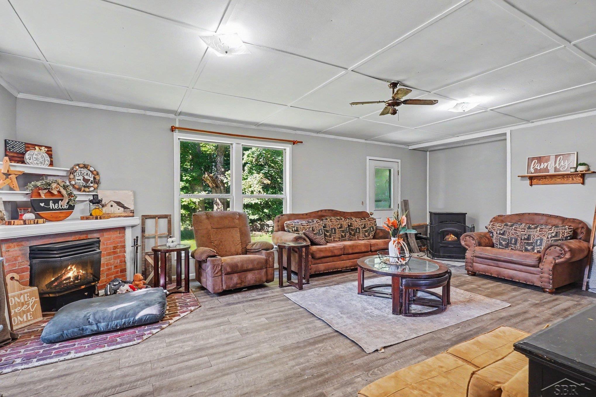 Photo 4 of Single family home for sale at 3714 N Finley Lake Ave, Harrison, MI 48625 | MLS# 61050221605 | Listing updated on 2026-09-12