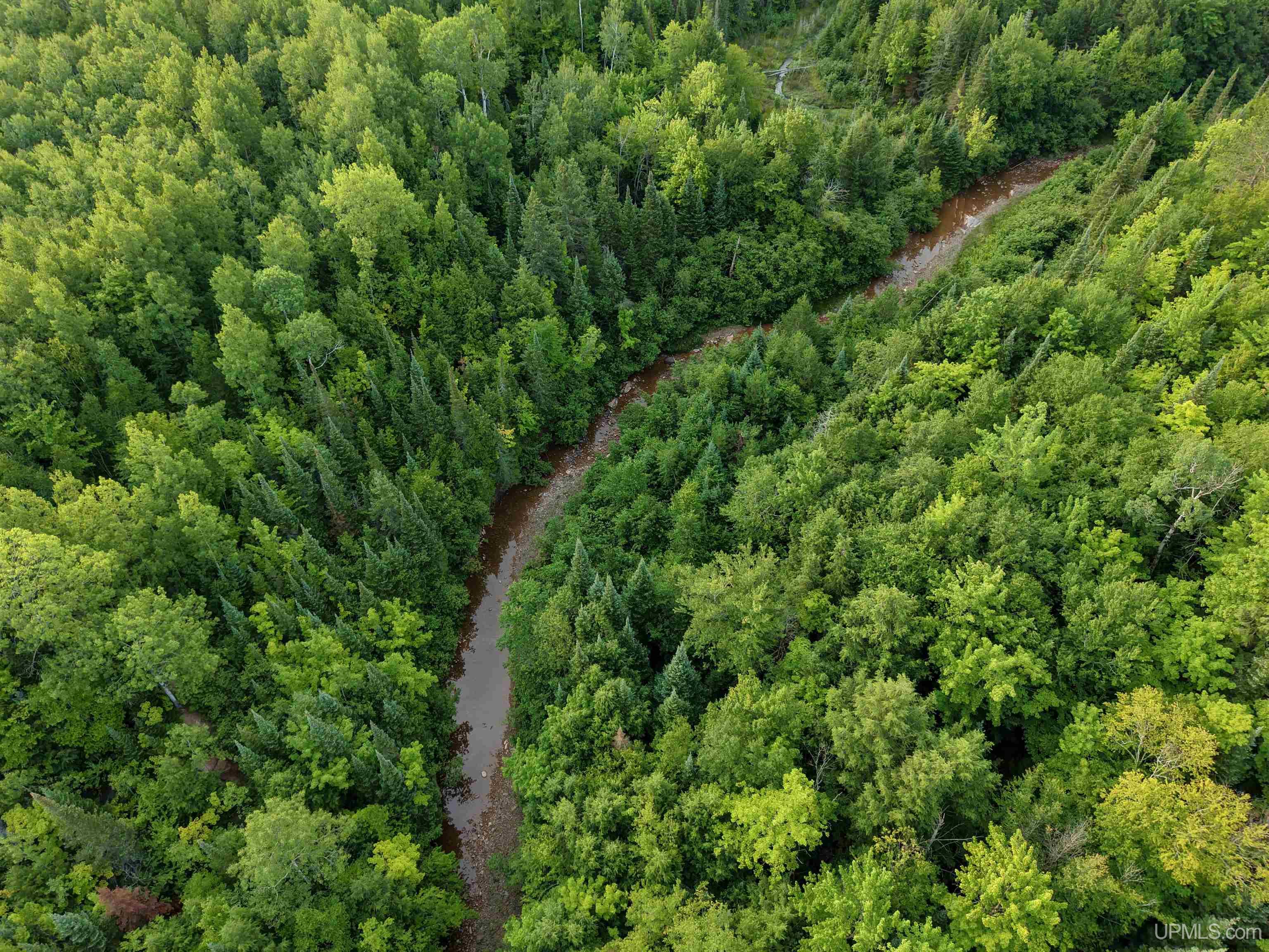 Photo 1 of Land for sale at Lot 13 (north) M 64 Hwy, Ontonagon, MI 49953 | MLS# 50221606 | Listing updated on 2026-09-12
