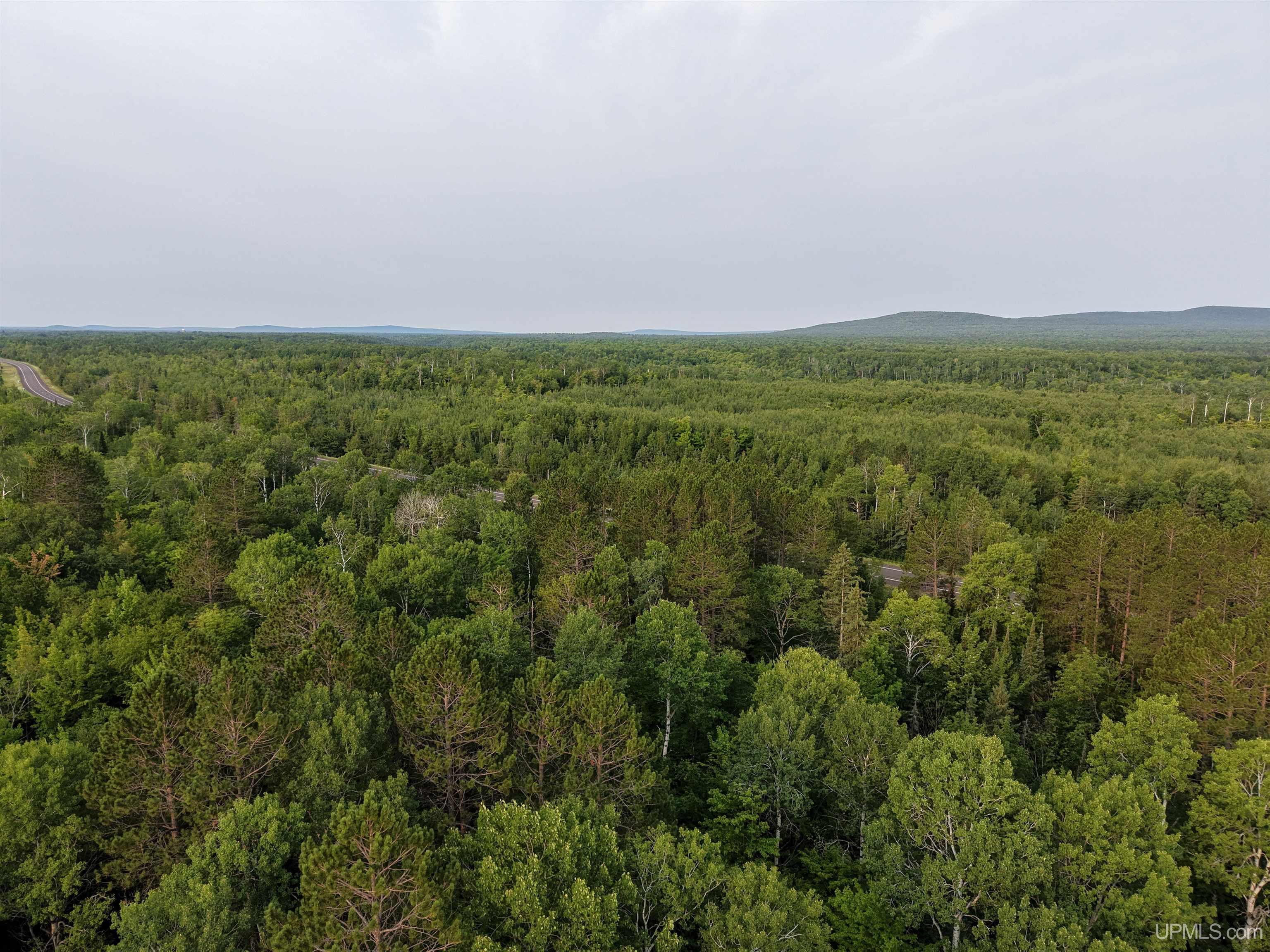 Photo 3 of Land for sale at Lot 13 (north) M 64 Hwy, Ontonagon, MI 49953 | MLS# 50221606 | Listing updated on 2026-09-12