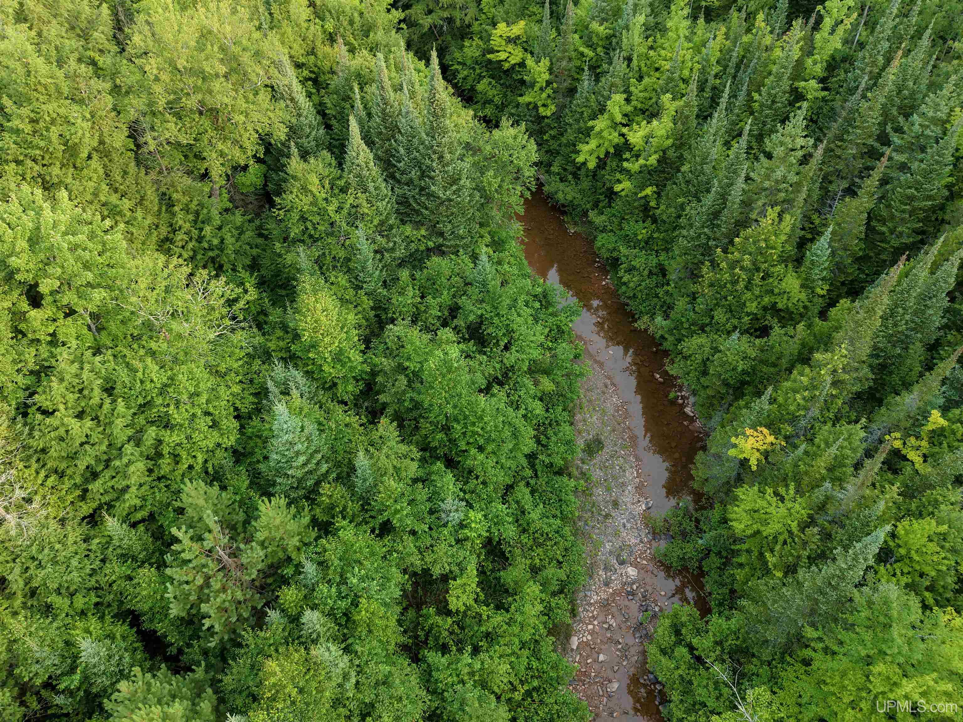 Photo 1 of Land for sale at Lot 13 (south) M 64 Hwy, Ontonagon, MI 49953 | MLS# 50221608 | Listing updated on 2026-09-12
