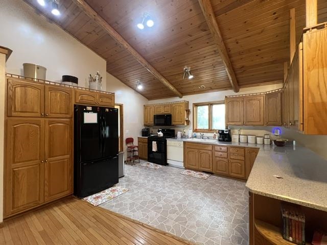 Photo 2 of Sale Pending at 9625 Tobacco Dr, Clare, MI 48617 | MLS# 50221611 | Listing updated on 2026-09-18