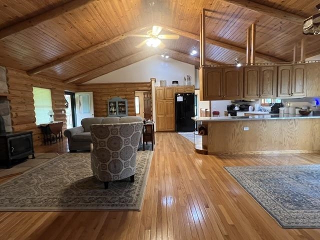 Photo 3 of Sale Pending at 9625 Tobacco Dr, Clare, MI 48617 | MLS# 50221611 | Listing updated on 2026-09-18