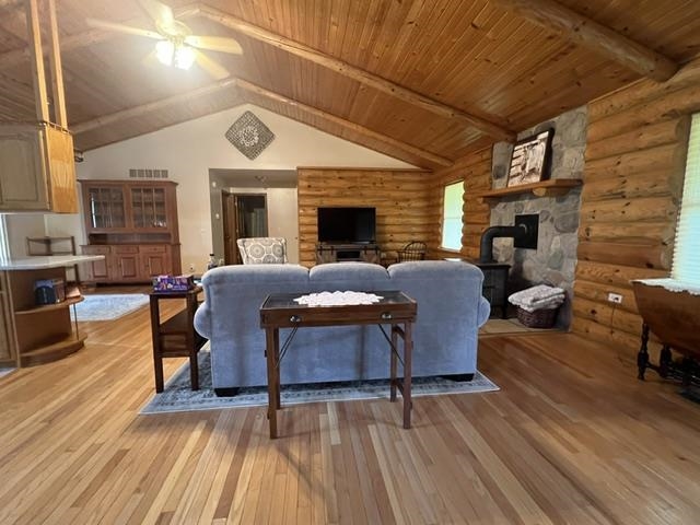 Photo 3 of Sale Pending at 9625 Tobacco Dr, Clare, MI 48617 | MLS# 50221611 | Listing updated on 2026-09-18