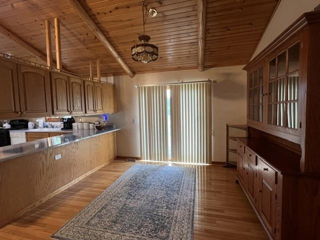 Photo 4 of Sale Pending at 9625 Tobacco Dr, Clare, MI 48617 | MLS# 50221611 | Listing updated on 2026-09-18