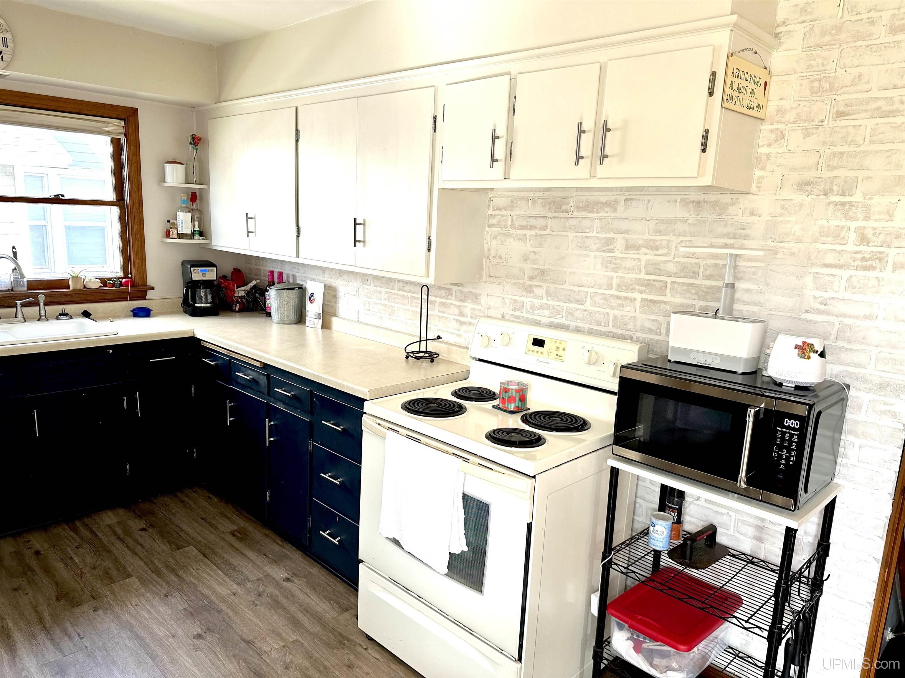 Photo 2 of Single family home for sale at 307 Tobin St, Negaunee, MI 49866 | MLS# 50221615 | Listing updated on 2026-09-12