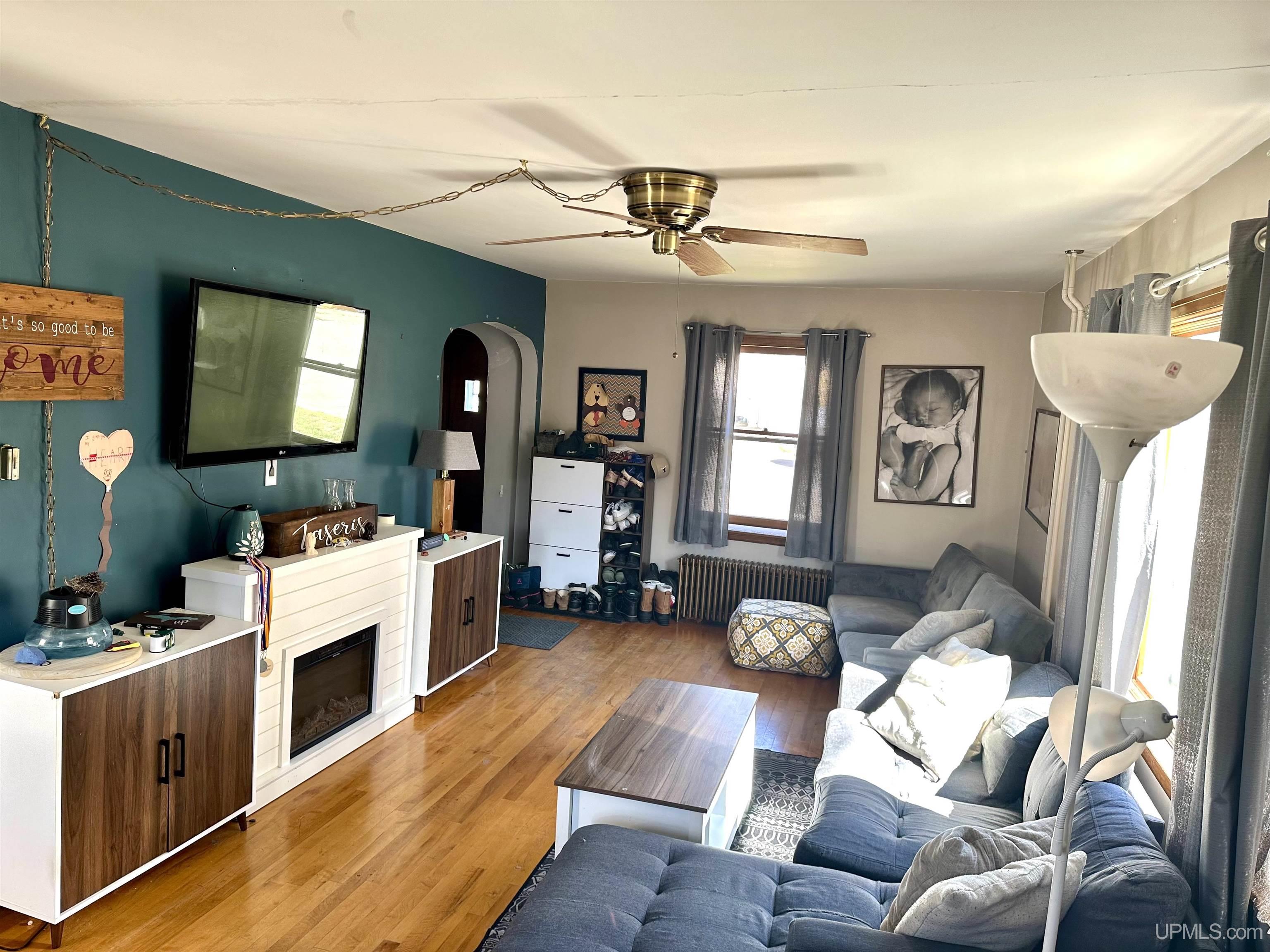 Photo 2 of Single family home for sale at 307 Tobin St, Negaunee, MI 49866 | MLS# 50221615 | Listing updated on 2026-09-12
