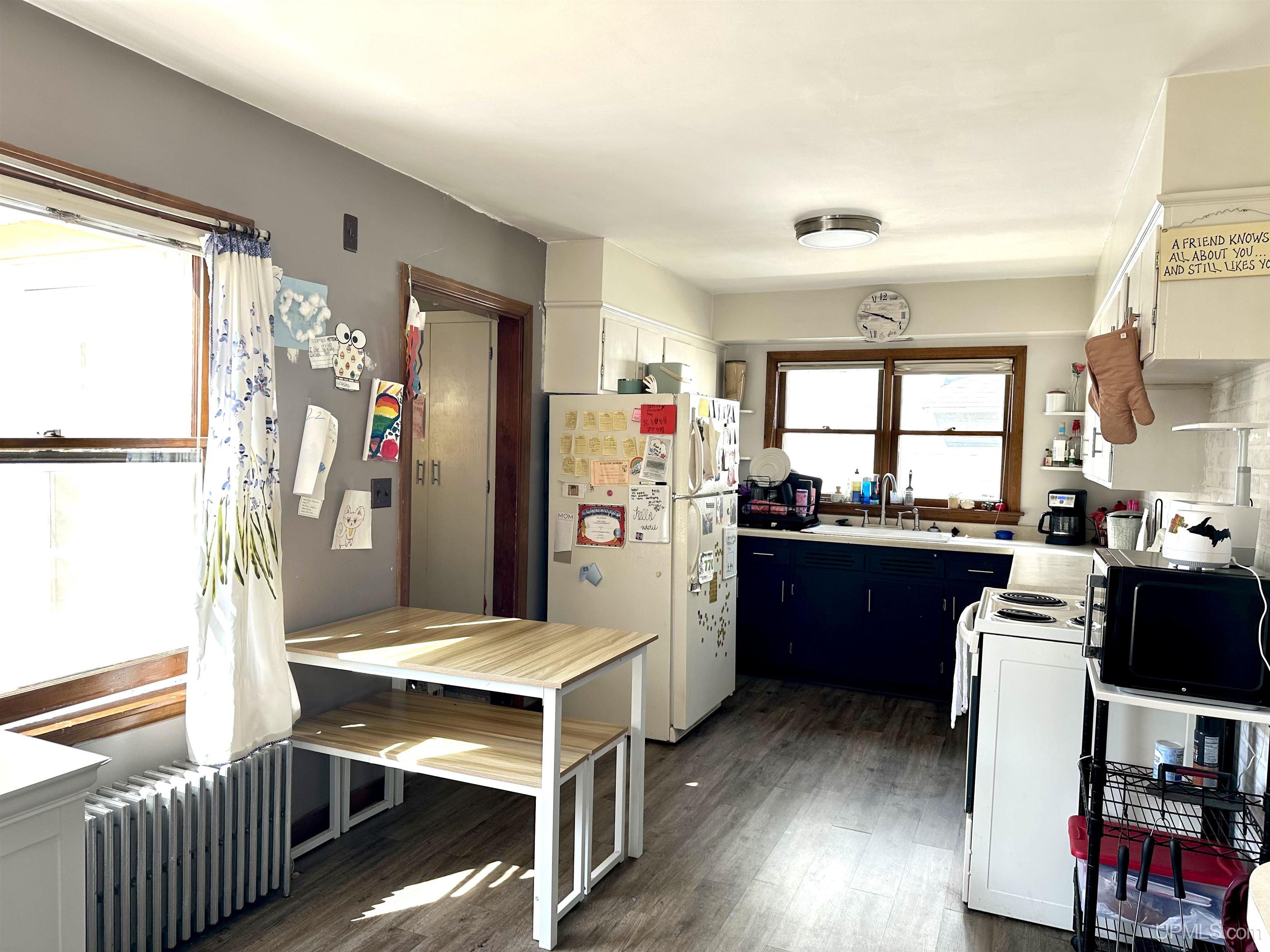 Photo 3 of Single family home for sale at 307 Tobin St, Negaunee, MI 49866 | MLS# 50221615 | Listing updated on 2026-09-12