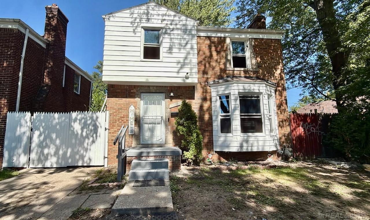 Single family home for sale at 13135 Kilbourne Rd, Detroit, MI 48213 | MLS# 58050221617