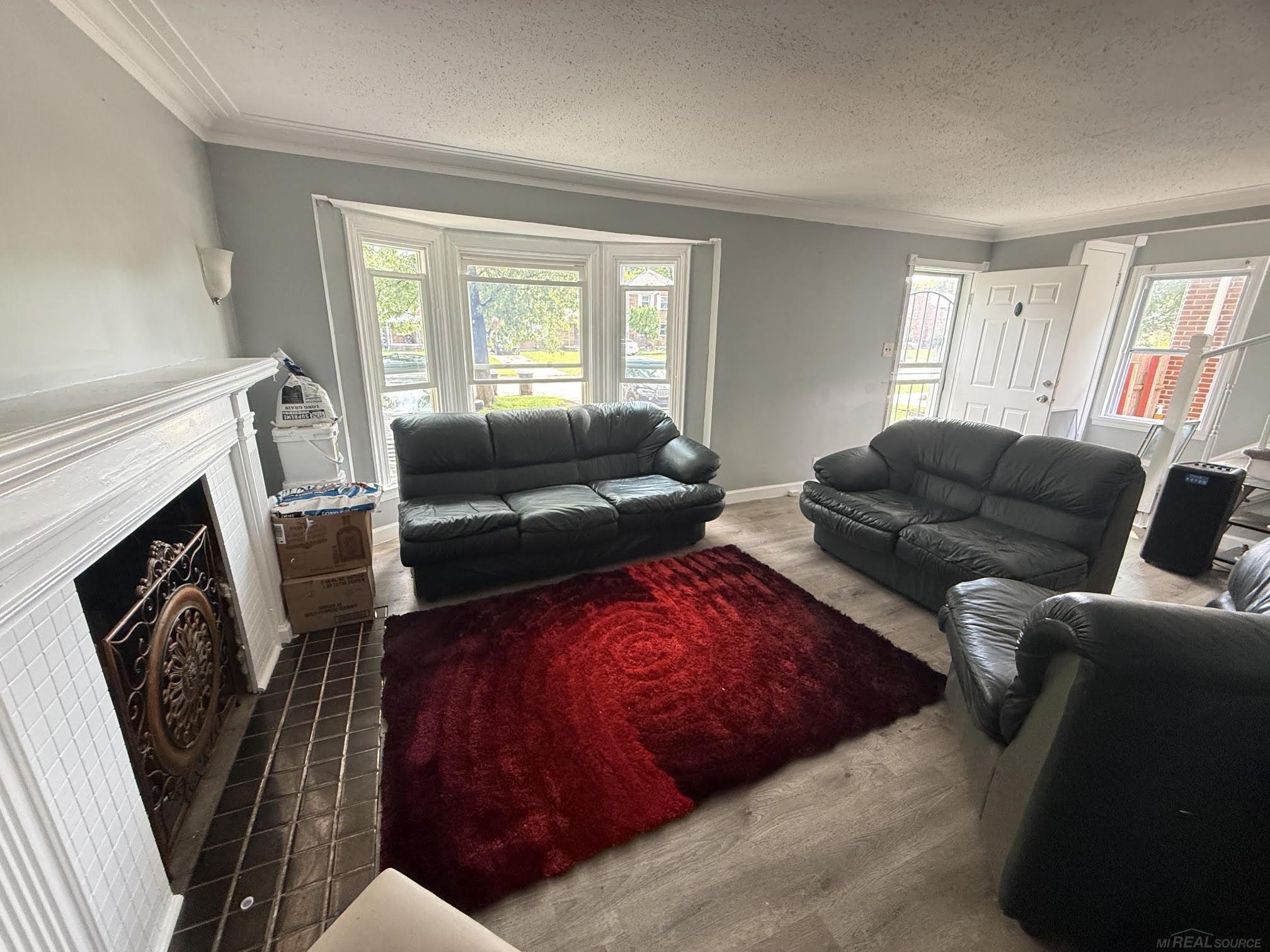 Photo 3 of Single family home for sale at 13135 Kilbourne Rd, Detroit, MI 48213 | MLS# 58050221617 | Listing updated on 2026-09-12