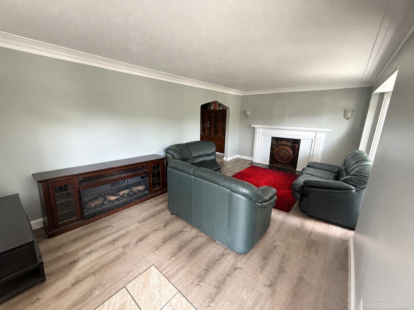 Photo 3 of Single family home for sale at 13135 Kilbourne Rd, Detroit, MI 48213 | MLS# 58050221617 | Listing updated on 2026-09-12