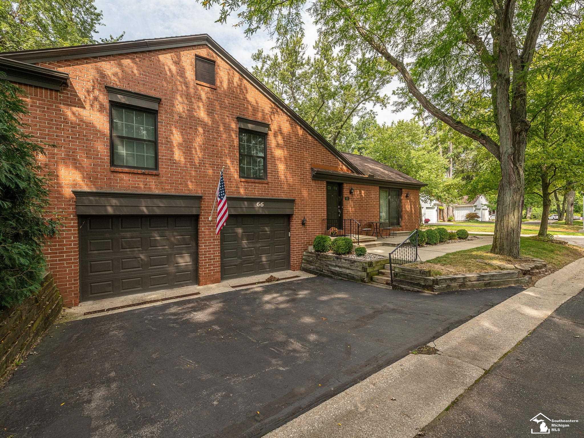 Photo 1 of Condo for sale at 66 Linswood Dr, Monroe, MI 48162 | MLS# 57050221618 | Listing updated on 2026-09-14
