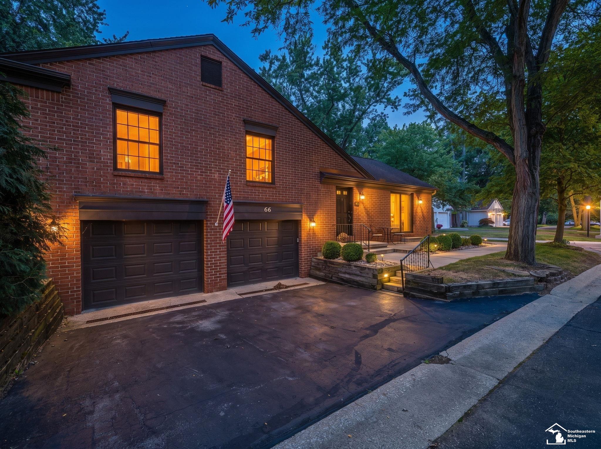Photo 2 of Condo for sale at 66 Linswood Dr, Monroe, MI 48162 | MLS# 57050221618 | Listing updated on 2026-09-14