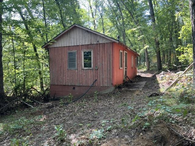 Single family home for sale at 302 Burns Rd, Harrison, MI 48625 | MLS# 50221622