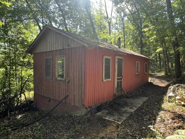 Photo 1 of Single family home for sale at 302 Burns Rd, Harrison, MI 48625 | MLS# 50221622 | Listing updated on 2026-09-15