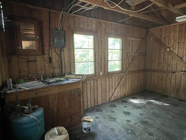 Photo 2 of Single family home for sale at 302 Burns Rd, Harrison, MI 48625 | MLS# 50221622 | Listing updated on 2026-09-15