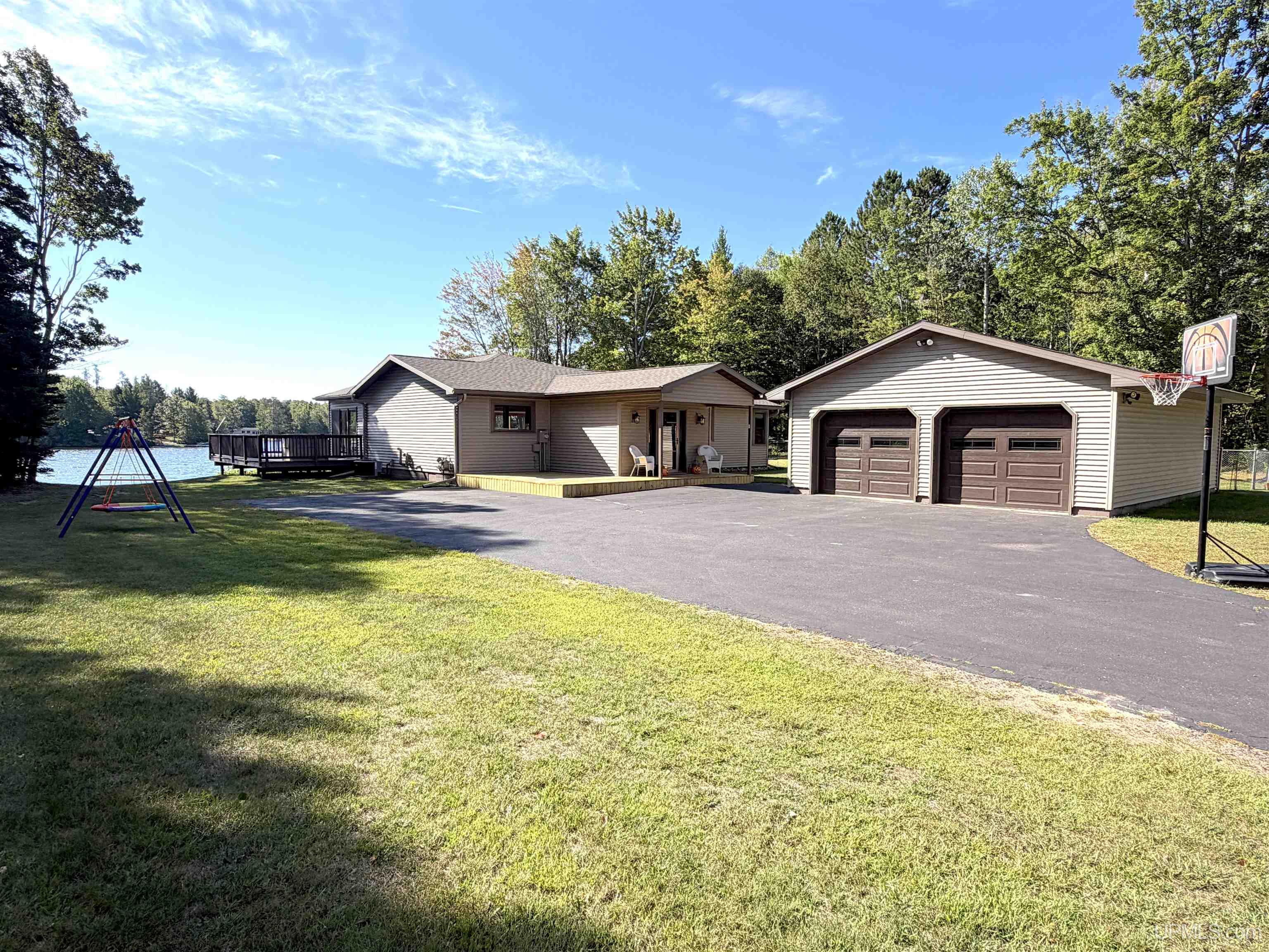 Photo 1 of Single family home for sale at 2011 Co Rd 456, Little Lake, MI 49833 | MLS# 50221623 | Listing updated on 2026-09-12