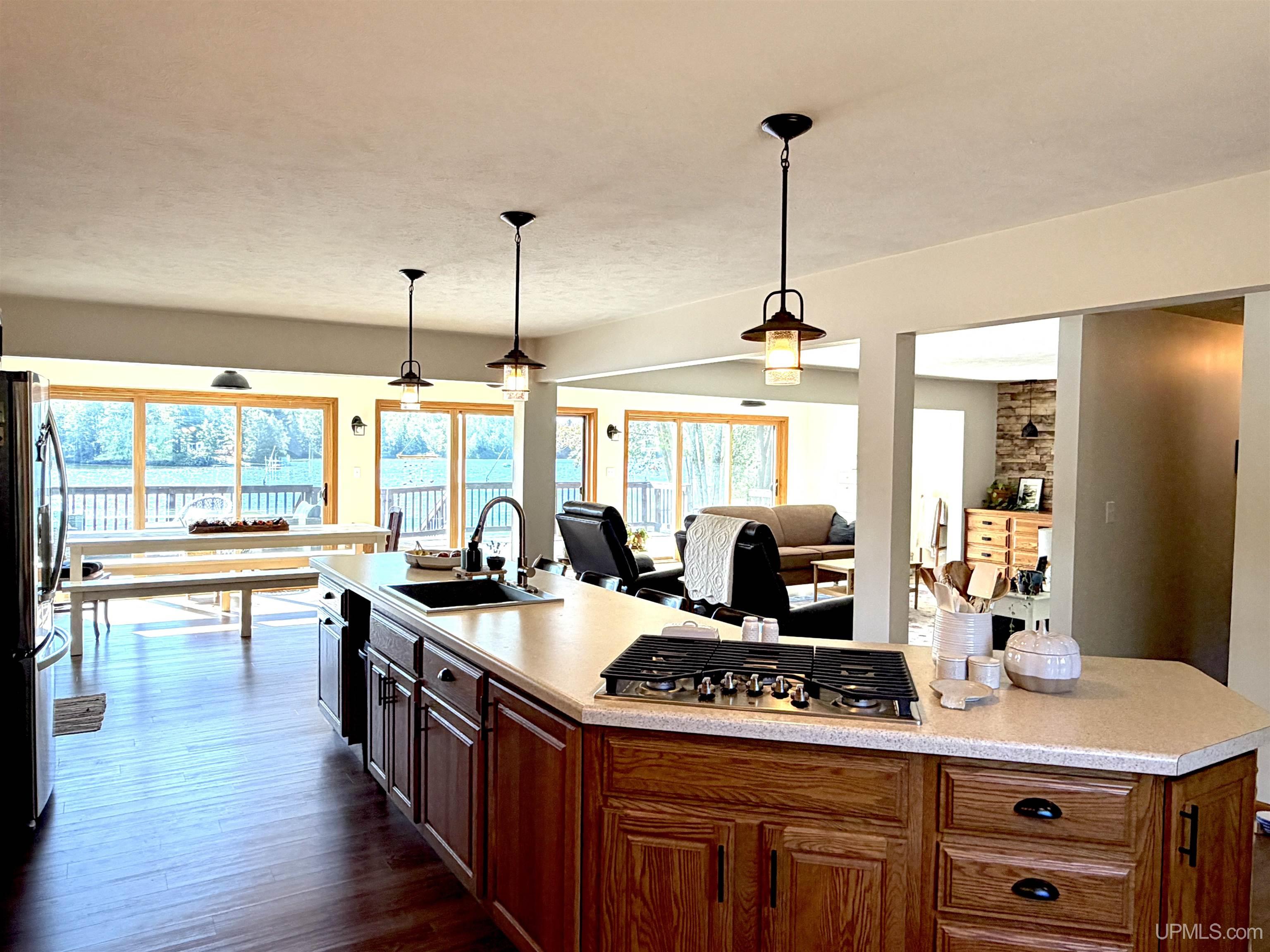 Photo 2 of Single family home for sale at 2011 Co Rd 456, Little Lake, MI 49833 | MLS# 50221623 | Listing updated on 2026-09-12