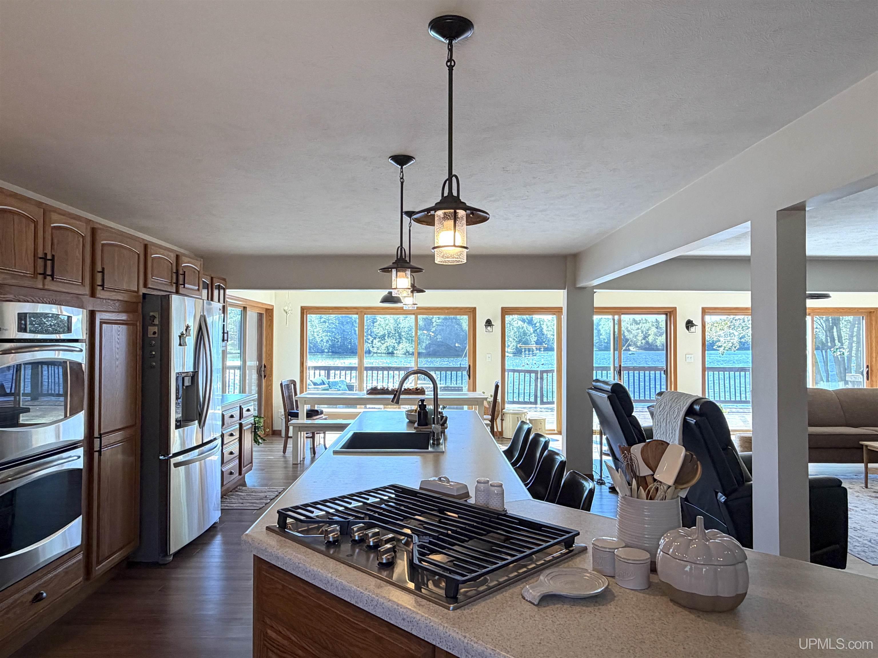 Photo 2 of Single family home for sale at 2011 Co Rd 456, Little Lake, MI 49833 | MLS# 50221623 | Listing updated on 2026-09-12
