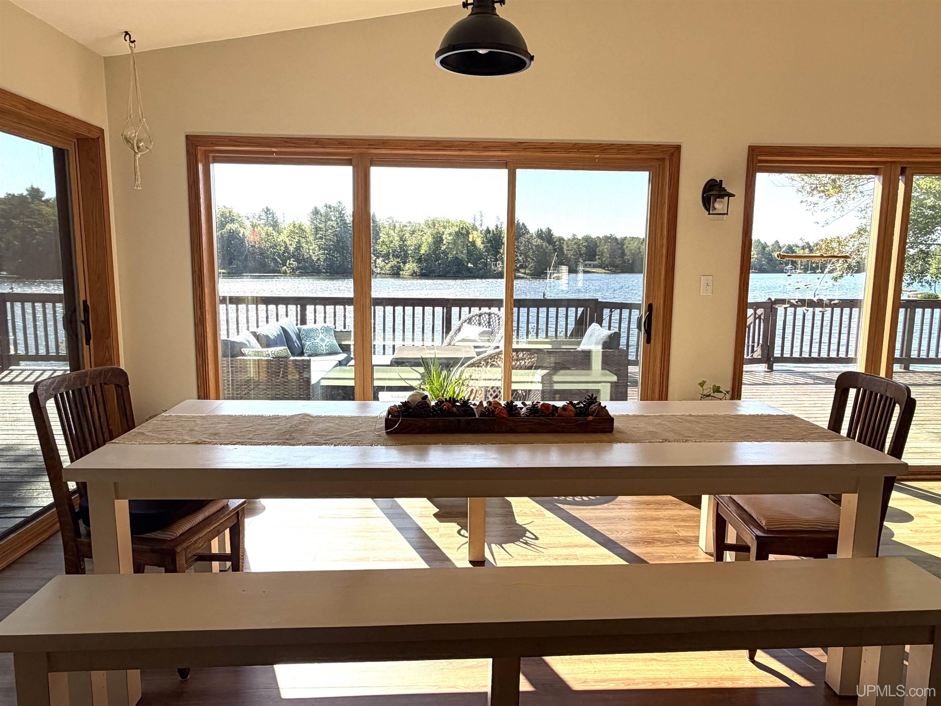 Photo 4 of Single family home for sale at 2011 Co Rd 456, Little Lake, MI 49833 | MLS# 50221623 | Listing updated on 2026-09-12