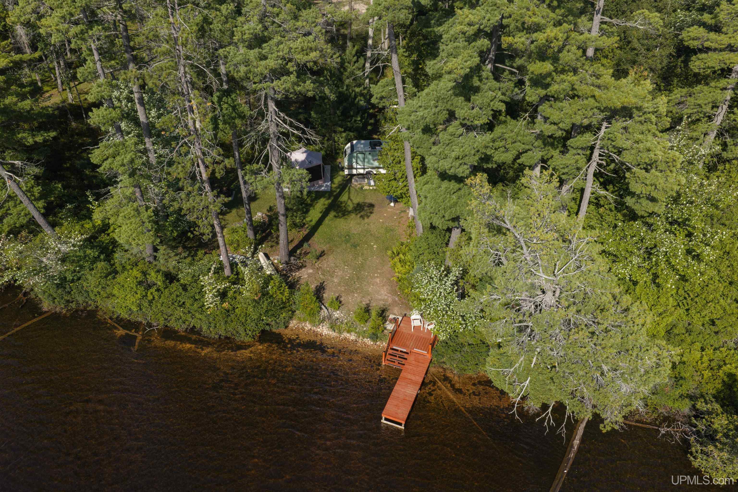 Photo 4 of Sale Pending at 705 N Anne Rd, Wetmore, MI 49895 | MLS# 50221625 | Listing updated on 2026-09-17
