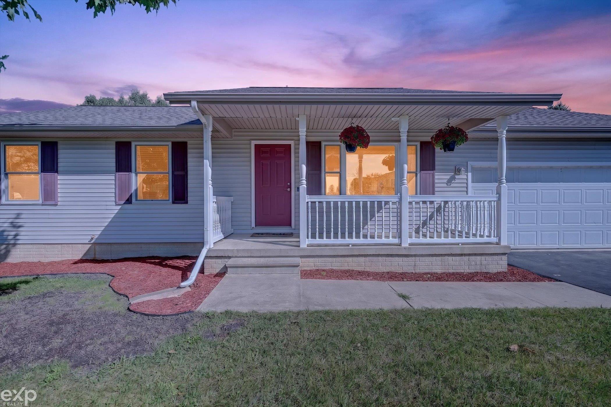 Photo 2 of Single family home for sale at 2096 Friar Tuck Cir, Adrian, MI 49221 | MLS# 58050221626 | Listing updated on 2026-09-18
