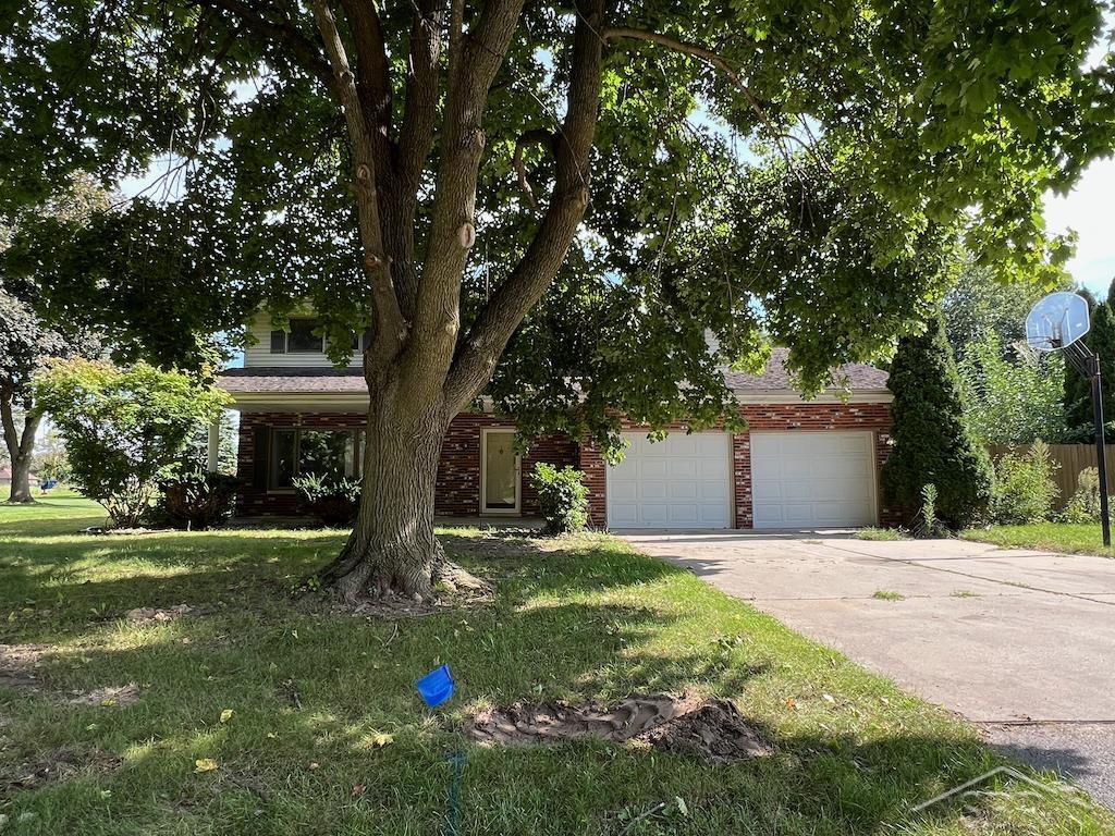 Photo 2 of Single family home for sale at 9481 Burning Tree Dr, Saginaw, MI 48609 | MLS# 50221632 | Listing updated on 2026-09-12