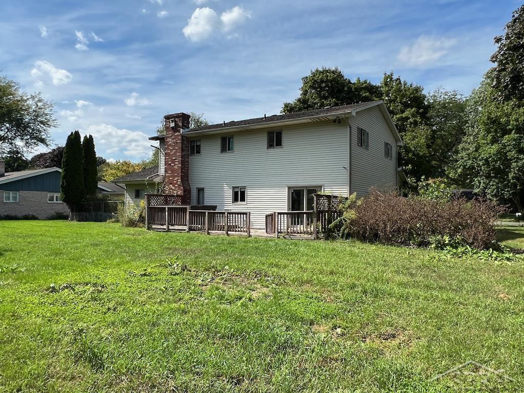 Photo 23 of Single family home for sale at 9481 Burning Tree Dr, Saginaw, MI 48609 | MLS# 50221632 | Listing updated on 2026-09-12