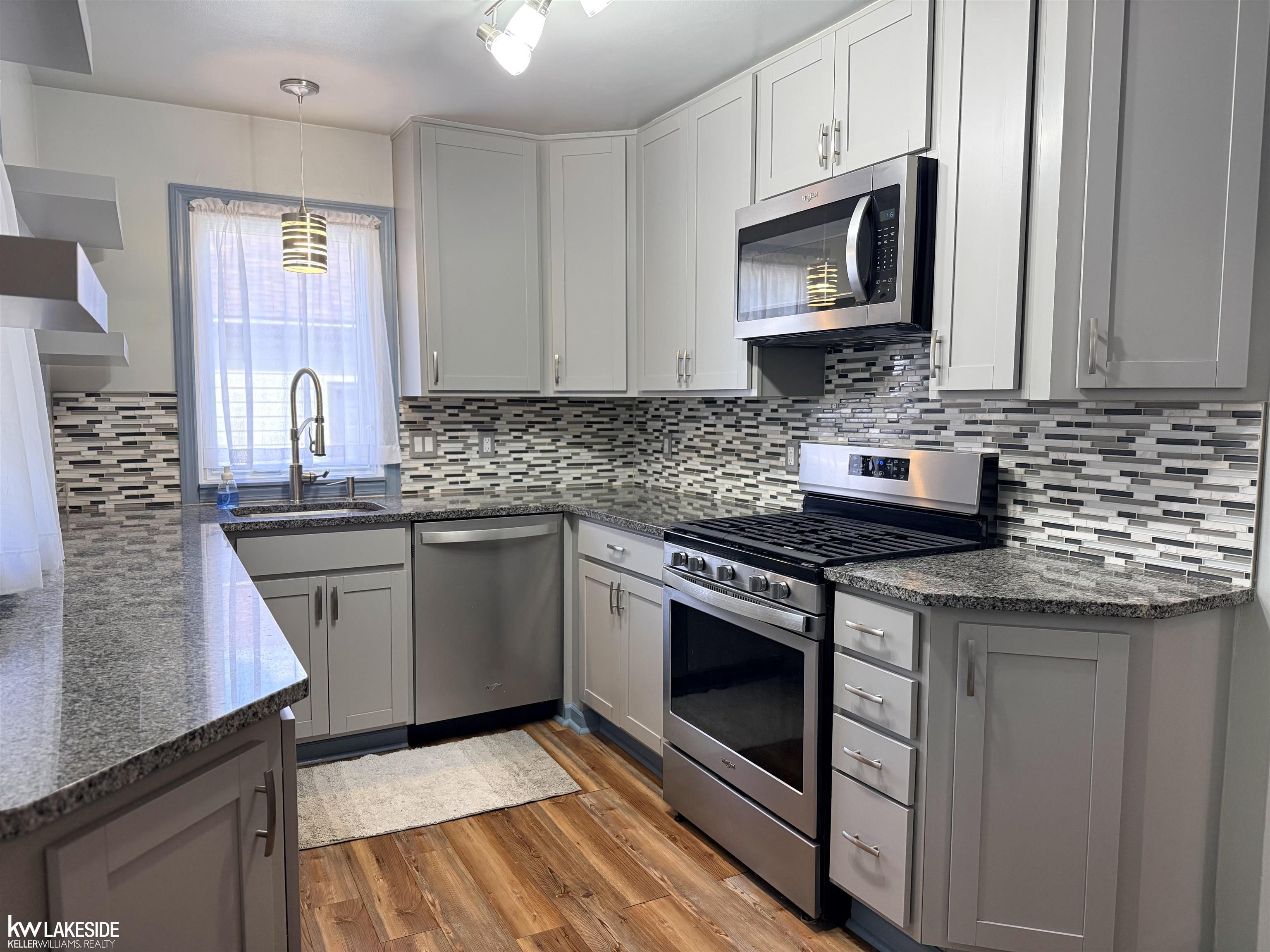 Photo 3 of Single family home for sale at 18674 Carlysle St, Dearborn, MI 48124 | MLS# 50221633 | Listing updated on 2026-09-13