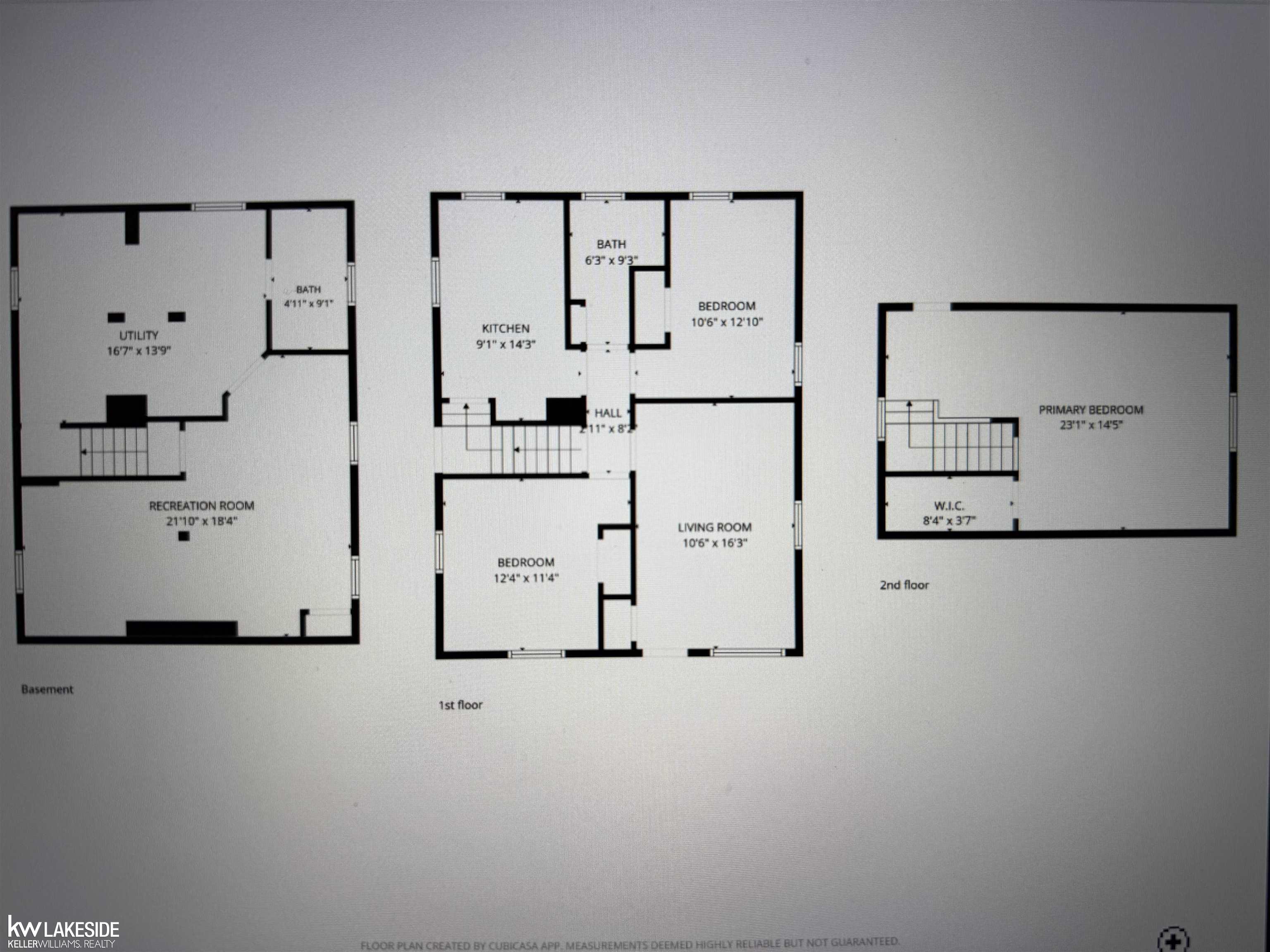 Photo 41 of Single family home for sale at 18674 Carlysle St, Dearborn, MI 48124 | MLS# 50221633 | Listing updated on 2026-09-13