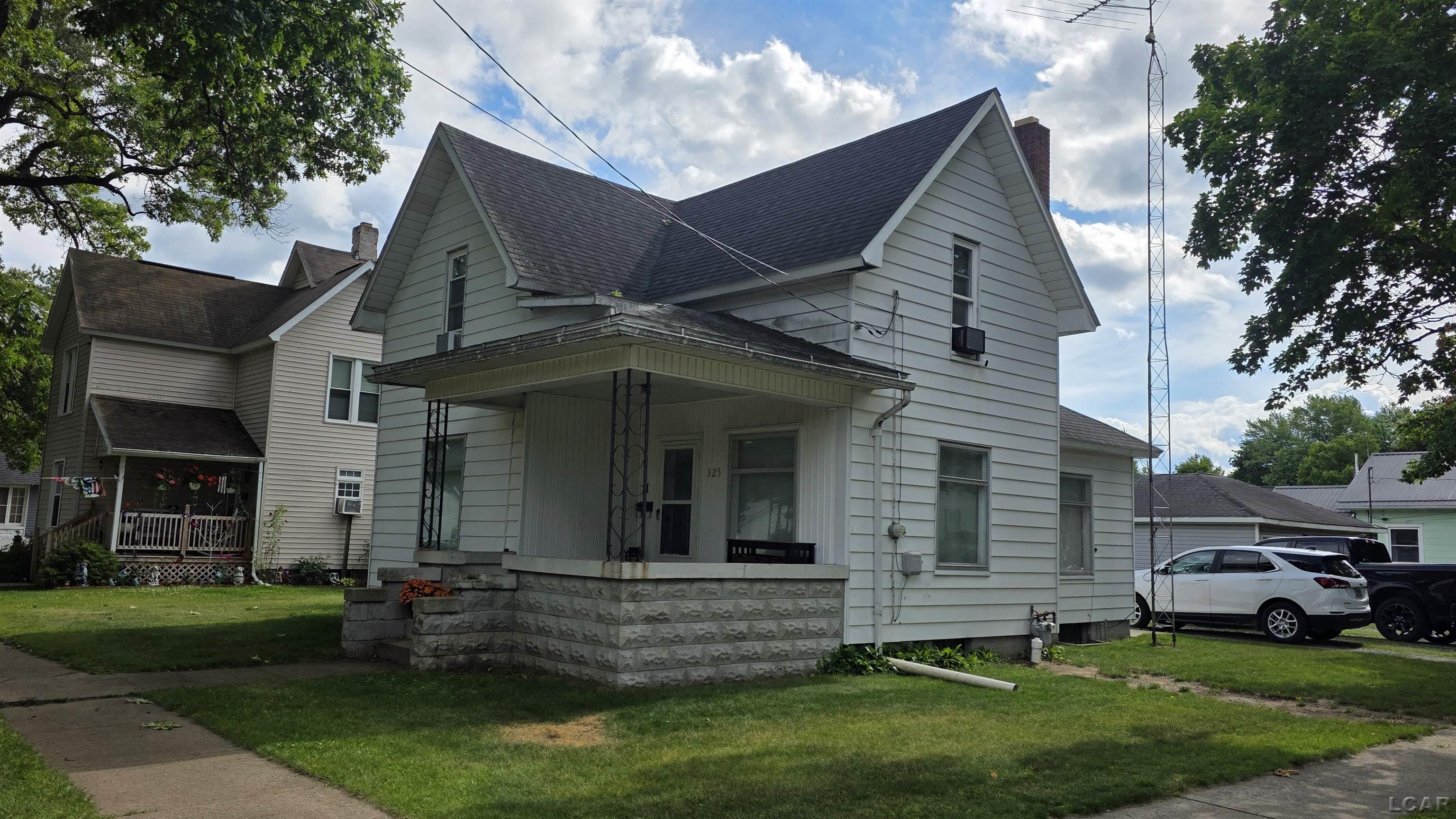 Photo 1 of Single family home for sale at 325 N East St, Morenci, MI 49256 | MLS# 50221634 | Listing updated on 2026-09-13