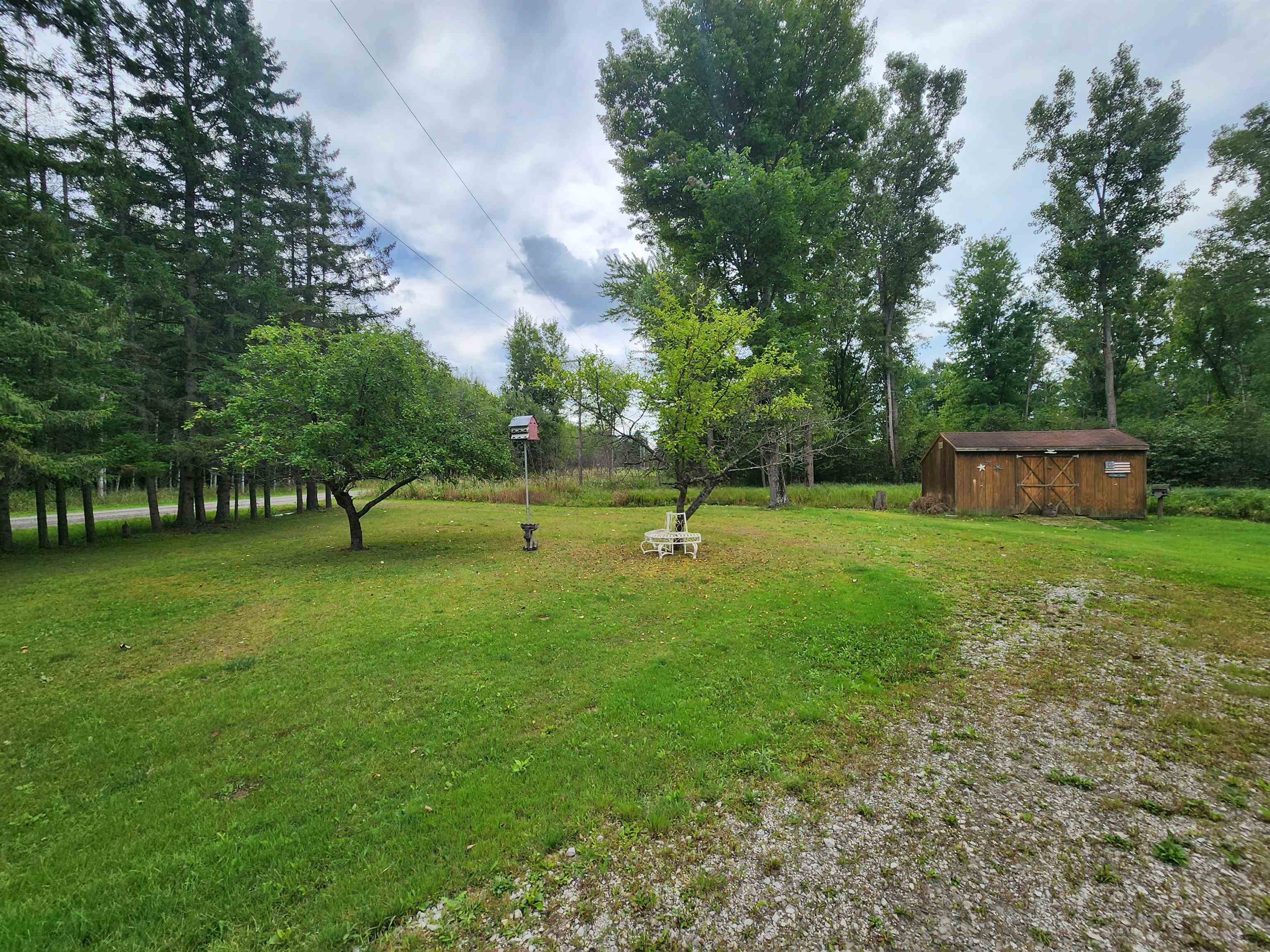 Photo 26 of Single family home for sale at 1615 Gawlic Rd, Turner, MI 48765 | MLS# 50221638 | Listing updated on 2026-09-13