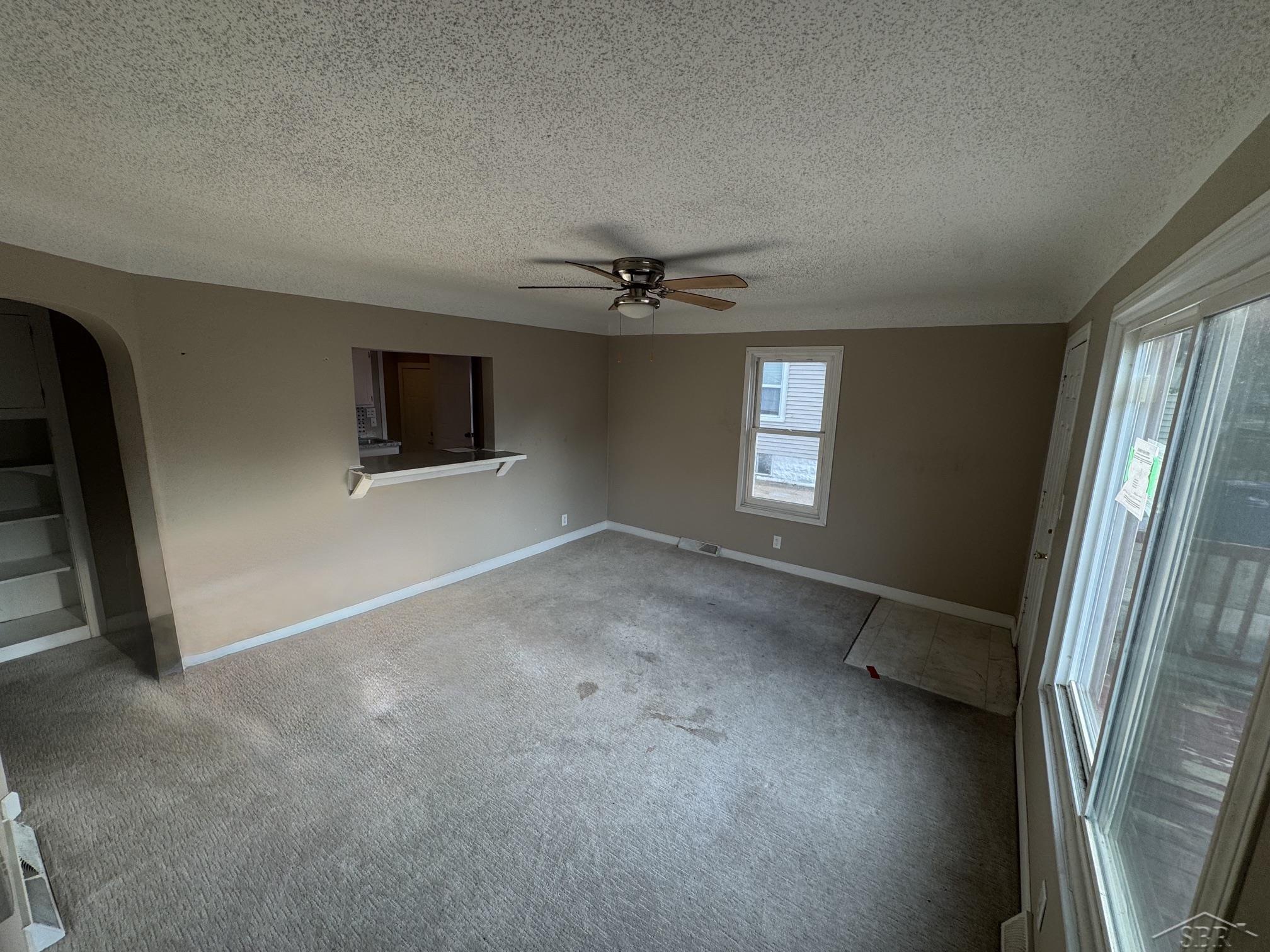 Photo 3 of Single family home for sale at 813 Fitzhugh St, Bay City, MI 48708 | MLS# 50221640 | Listing updated on 2026-09-13
