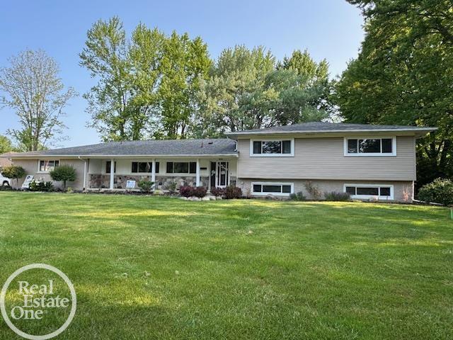 Photo 2 of Single family home for sale at 6026 Via Toscana St, Troy, MI 48085 | MLS# 50221642 | Listing updated on 2026-09-13