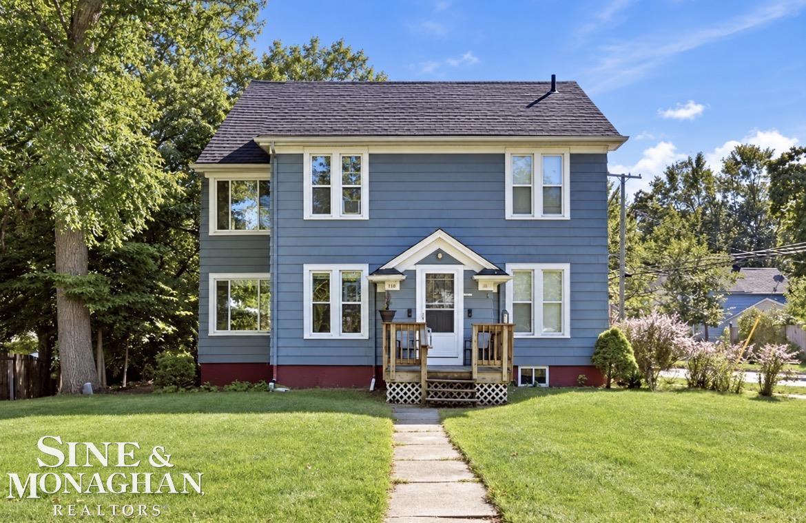 Photo 1 of Multi family home for sale at 183 Robertson St, Mount Clemens, MI 48043 | MLS# 50221644 | Listing updated on 2026-09-13