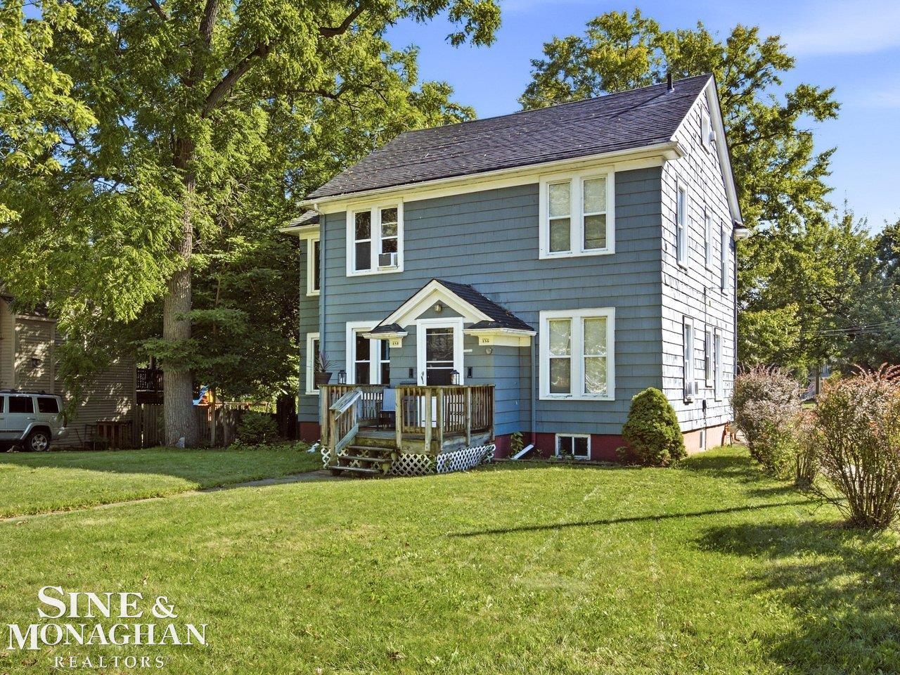 Photo 2 of Multi family home for sale at 183 Robertson St, Mount Clemens, MI 48043 | MLS# 50221644 | Listing updated on 2026-09-13