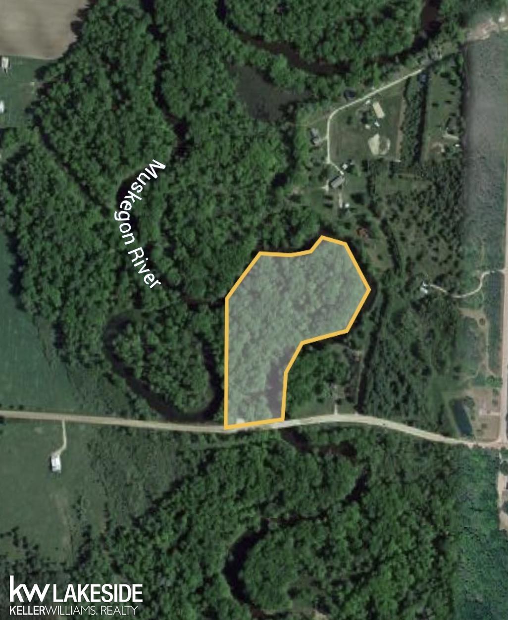Photo 2 of Sale Pending at 0 Cadillac Rd, Merritt, MI 49667 | MLS# 50221645 | Listing updated on 2026-09-30
