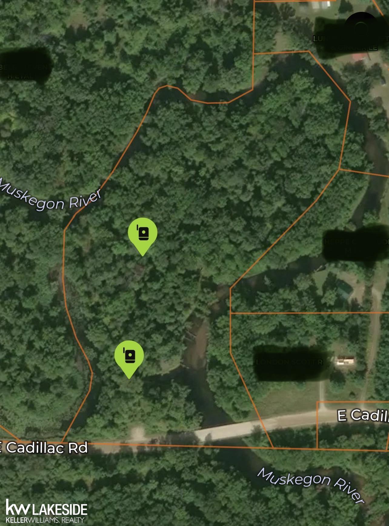 Photo 3 of Sale Pending at 0 Cadillac Rd, Merritt, MI 49667 | MLS# 50221645 | Listing updated on 2026-09-30