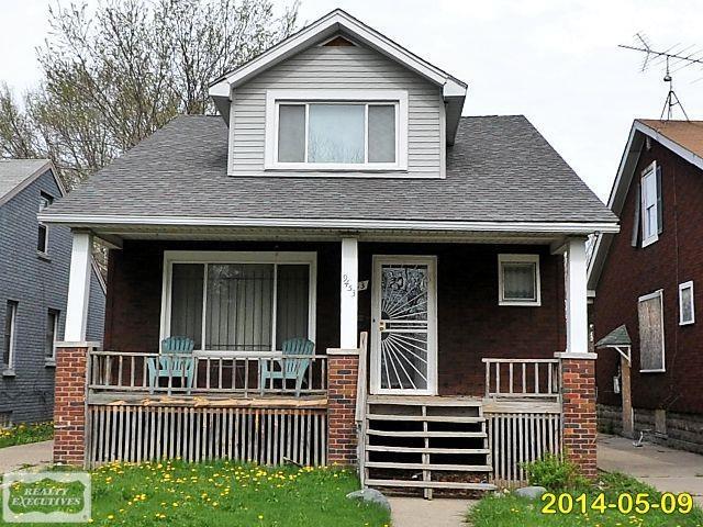Photo 2 of Single family home for sale at 9453 Mckinney St, Detroit, MI 48224 | MLS# 50221646 | Listing updated on 2026-09-13
