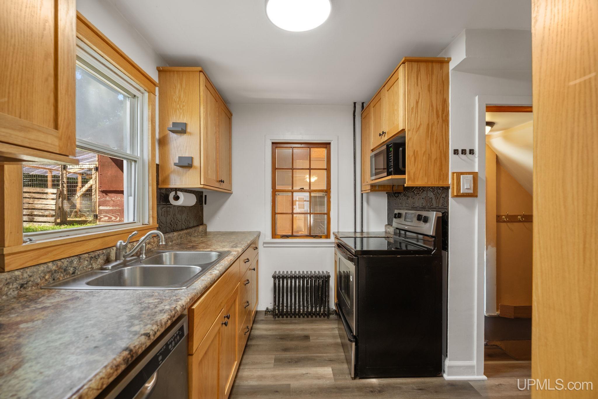 Photo 3 of Single family home for sale at 726 Maurice St, Ishpeming, MI 49849 | MLS# 50221649 | Listing updated on 2026-09-14