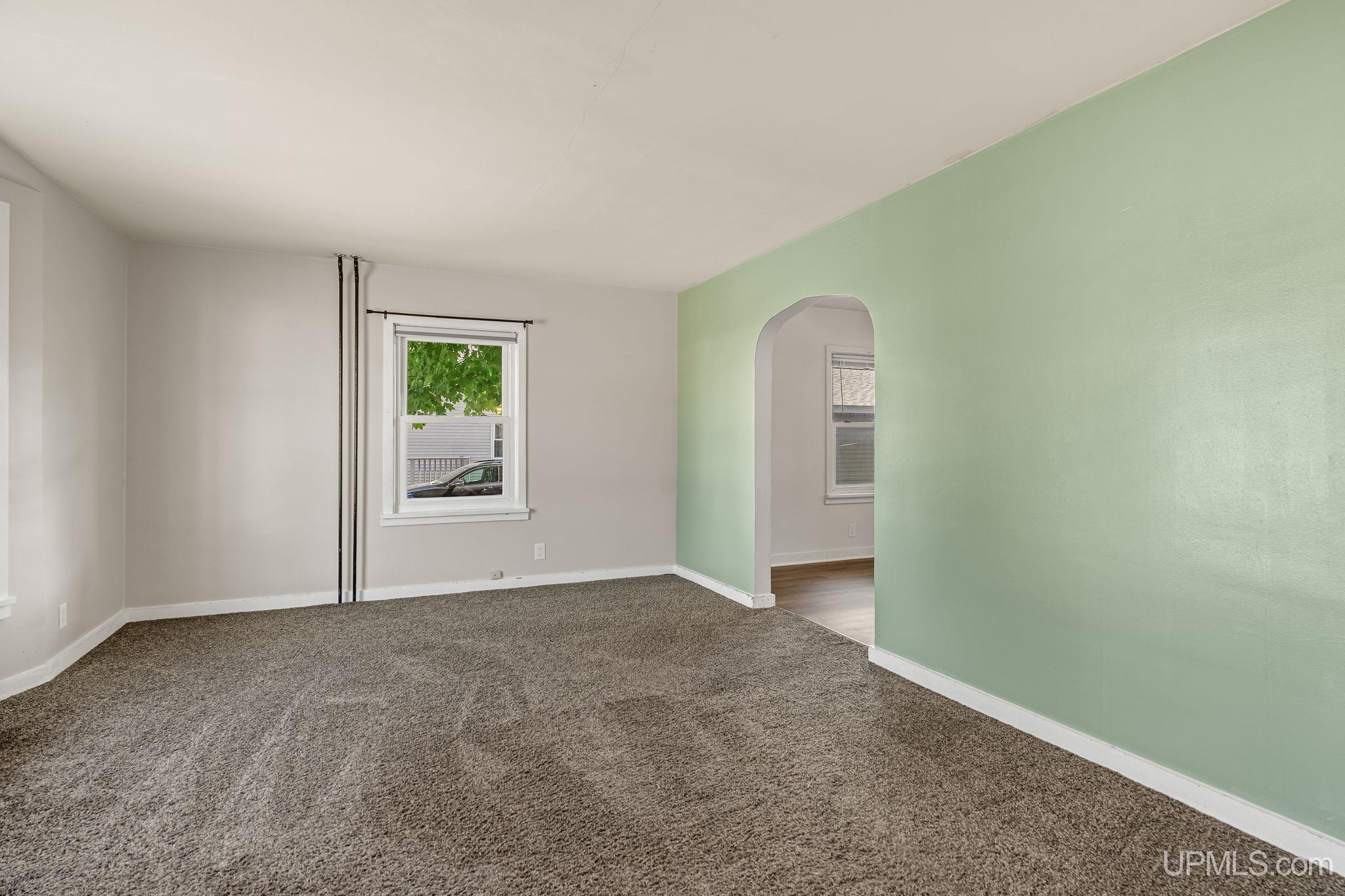 Photo 4 of Single family home for sale at 726 Maurice St, Ishpeming, MI 49849 | MLS# 50221649 | Listing updated on 2026-09-14