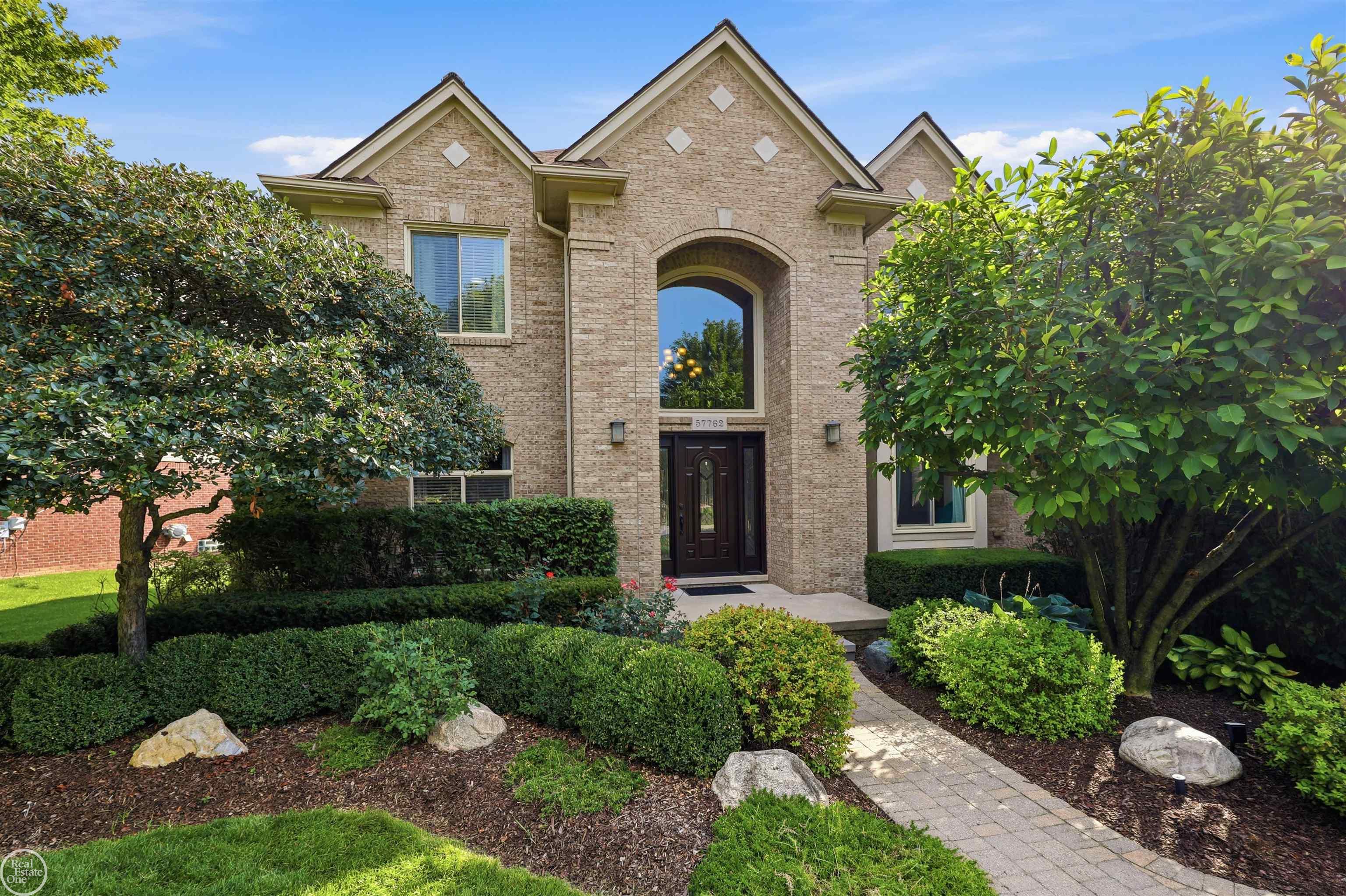Photo 3 of Single family home for sale at 57762 Hawthorn Dr, Washington, MI 48094 | MLS# 58050221650 | Listing updated on 2026-09-18