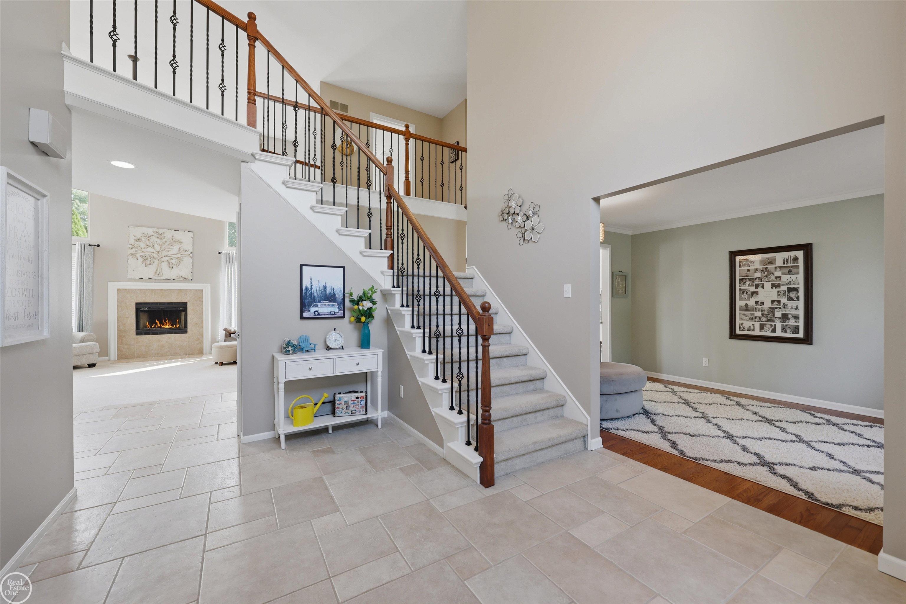 Photo 3 of Single family home for sale at 57762 Hawthorn Dr, Washington, MI 48094 | MLS# 50221650 | Listing updated on 2026-09-13