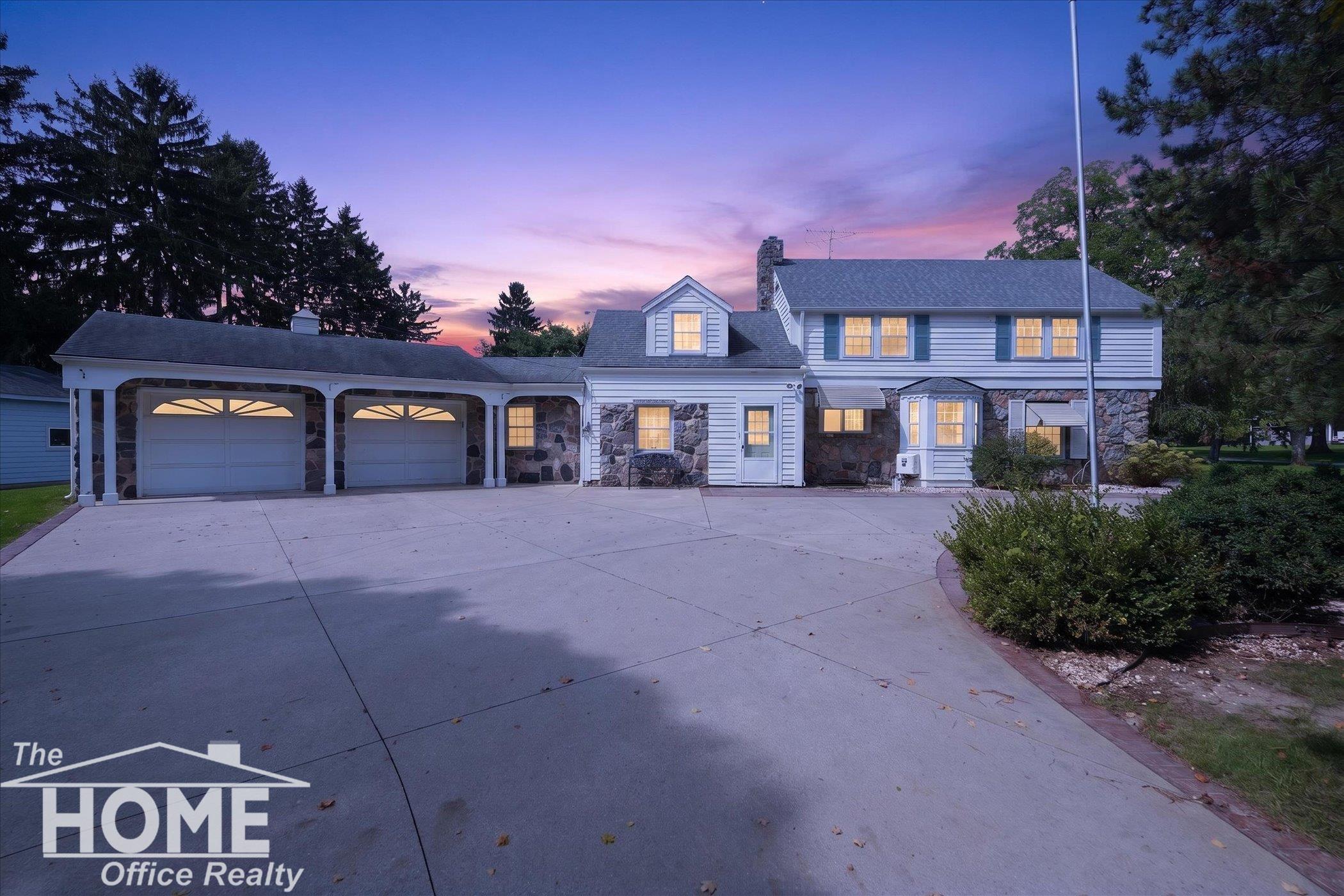 Photo 65 of Single family home for sale at 4850 Newburg Rd, Bancroft, MI 48414 | MLS# 50221651 | Listing updated on 2026-09-13